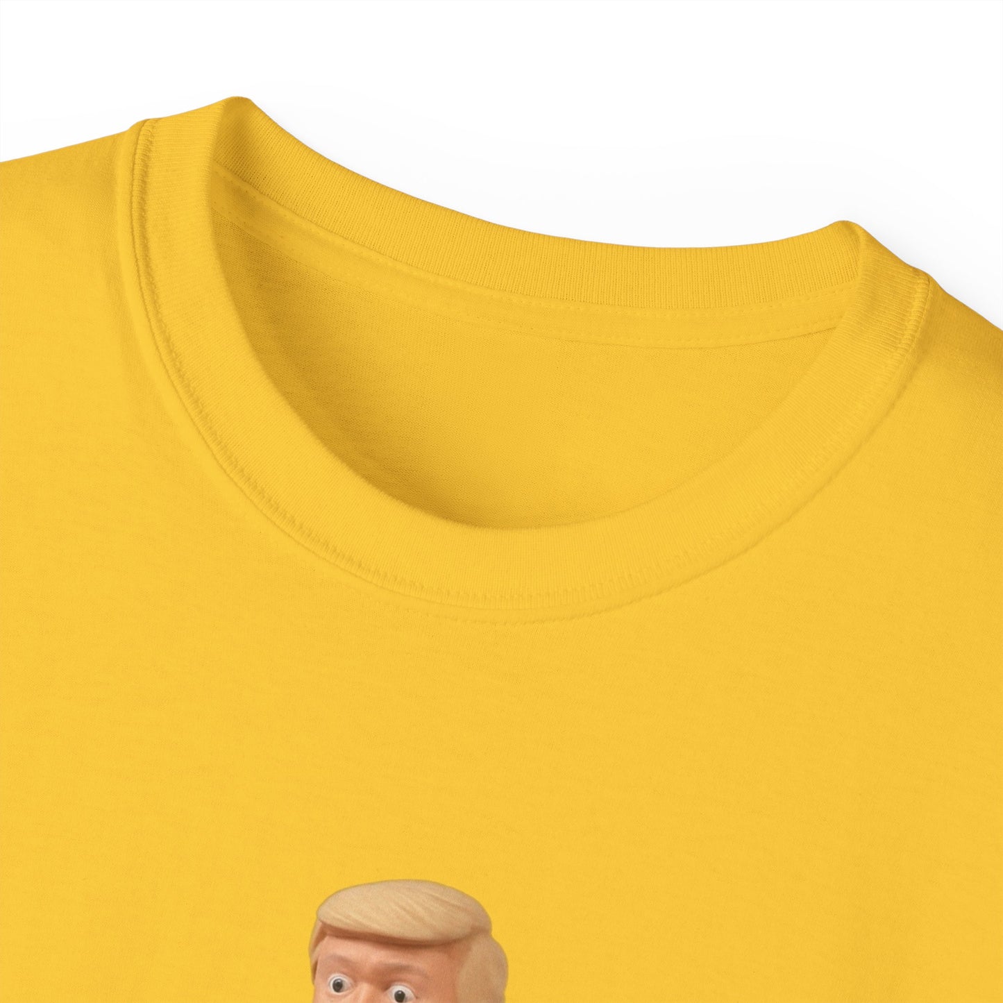 Donald Trump Subbuteo T-Shirt