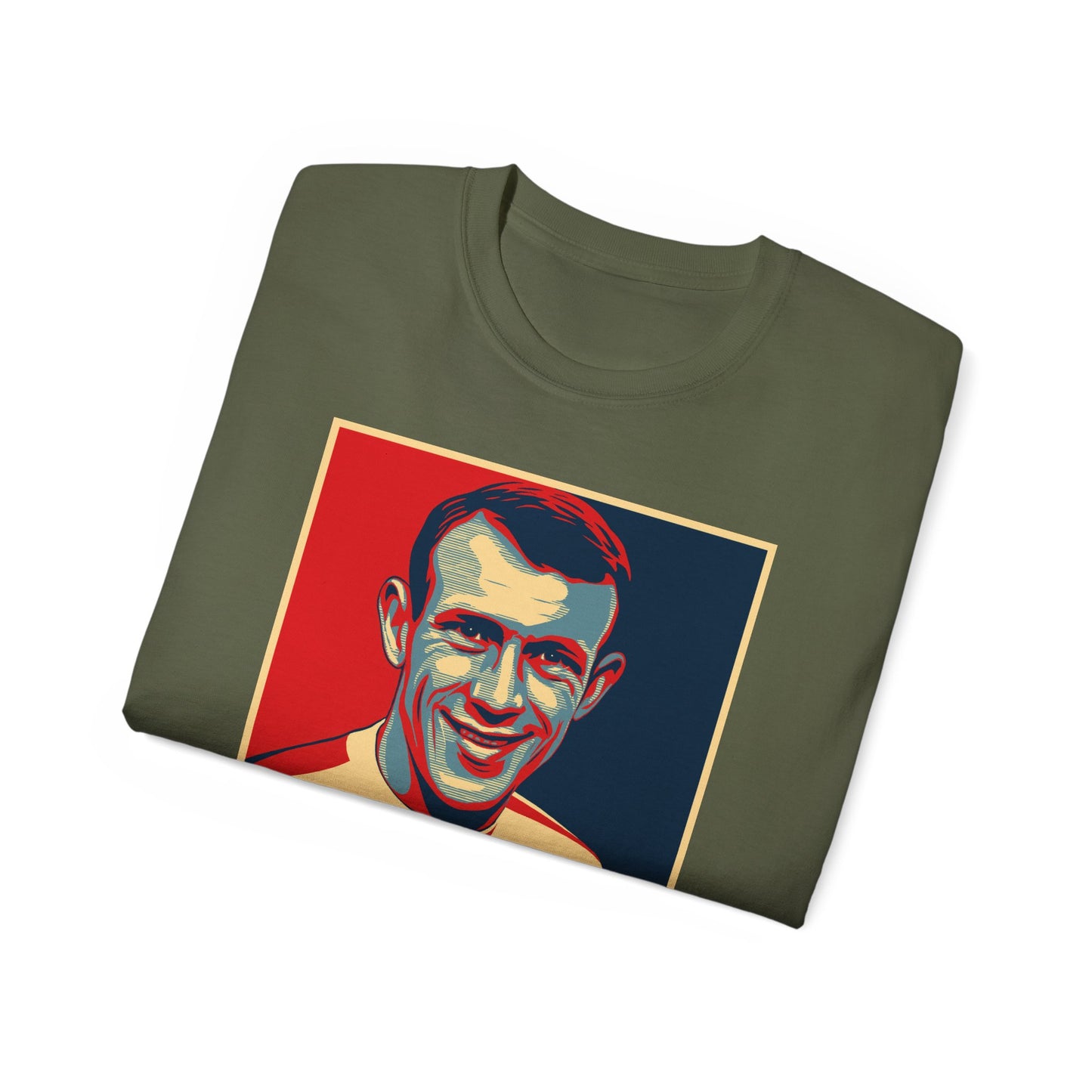 Bobby Lennox Hope T-Shirt