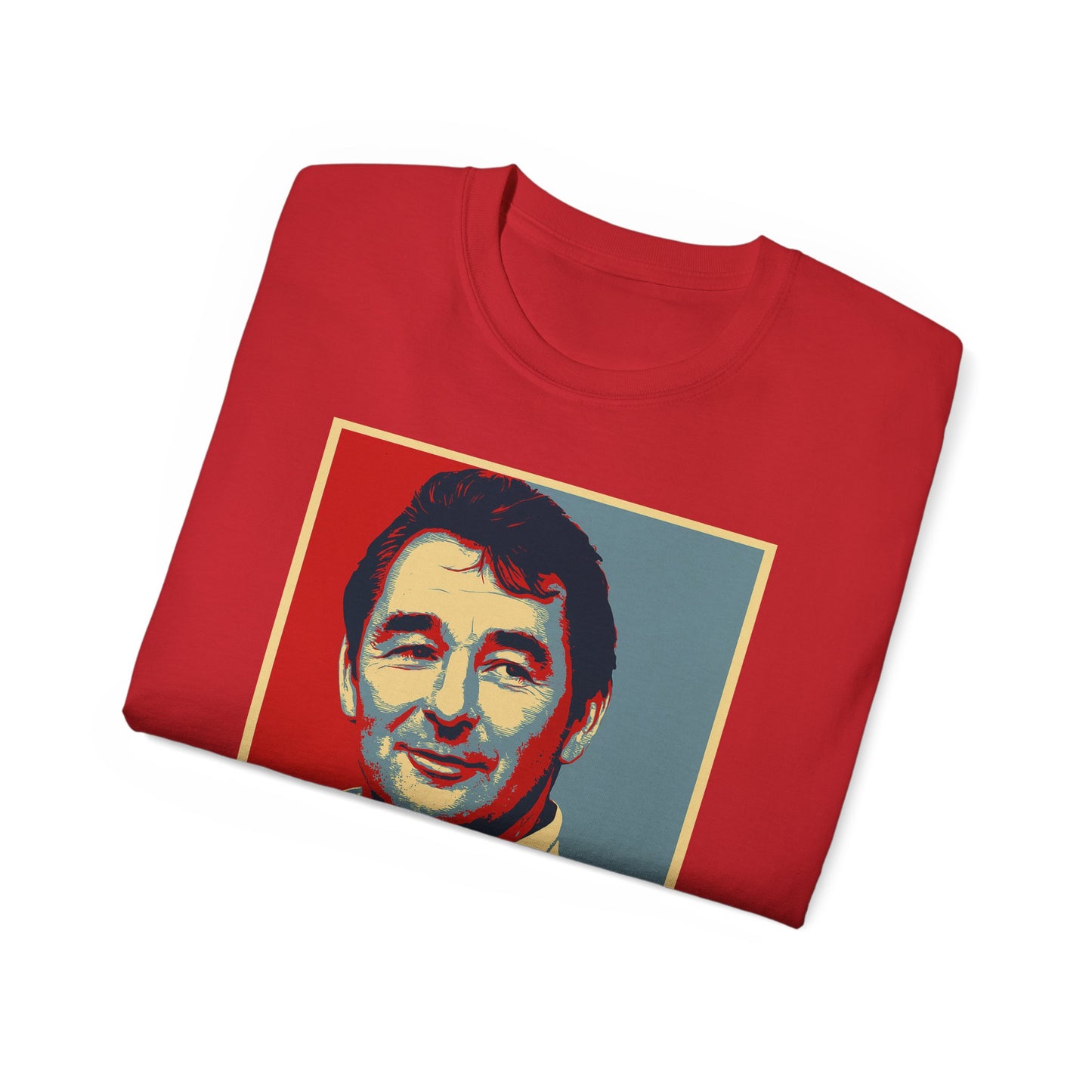 Brian Clough Hope T-Shirt