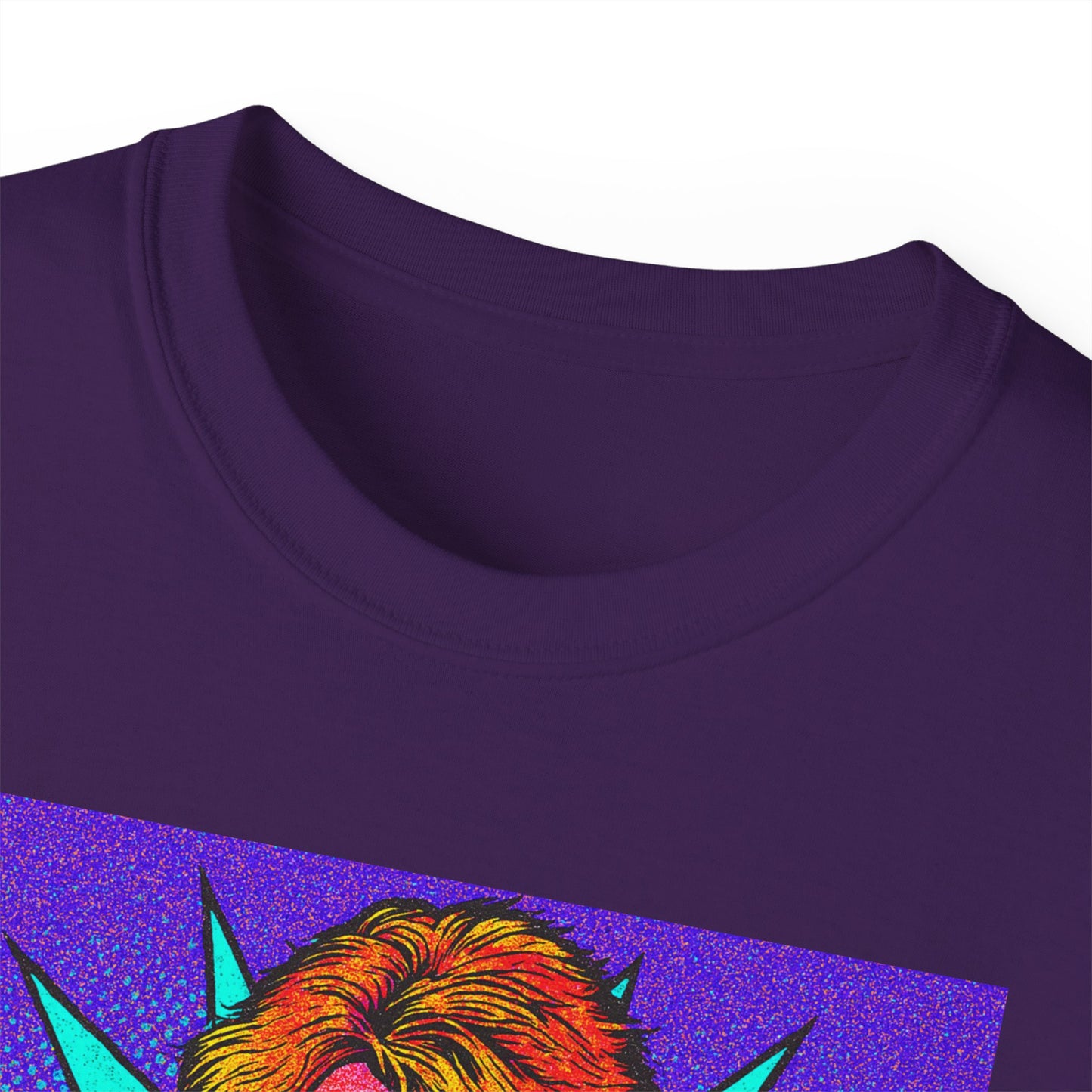 The Ultimate Warrior T-Shirt
