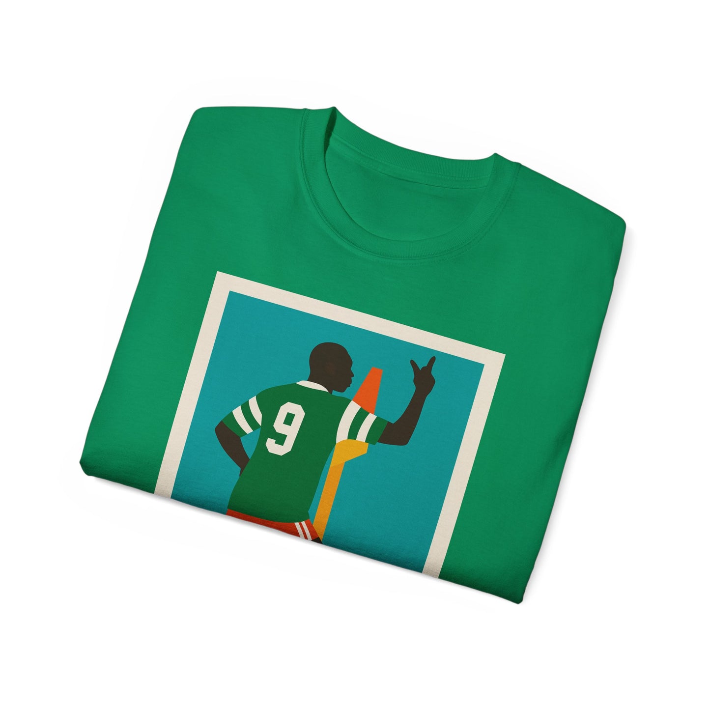 Roger Milla - Cameroon