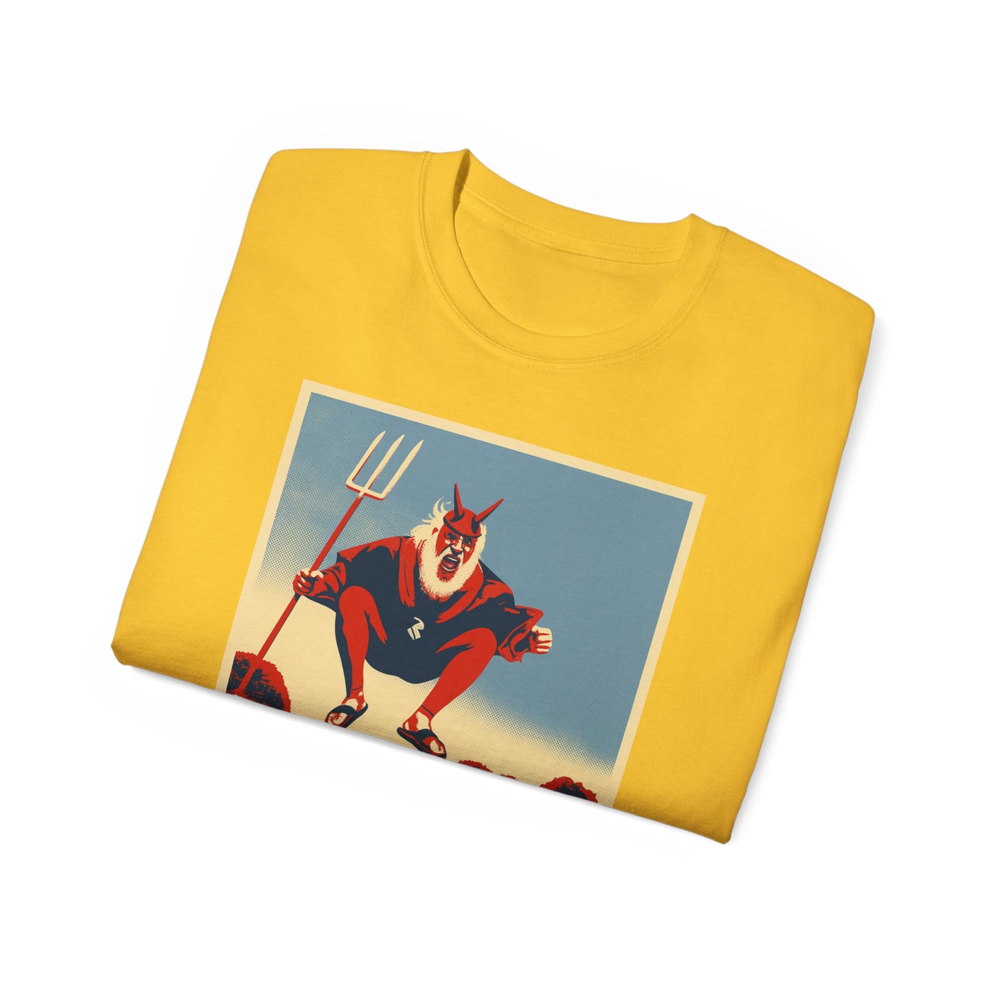 Didi The Devil - Tour de France