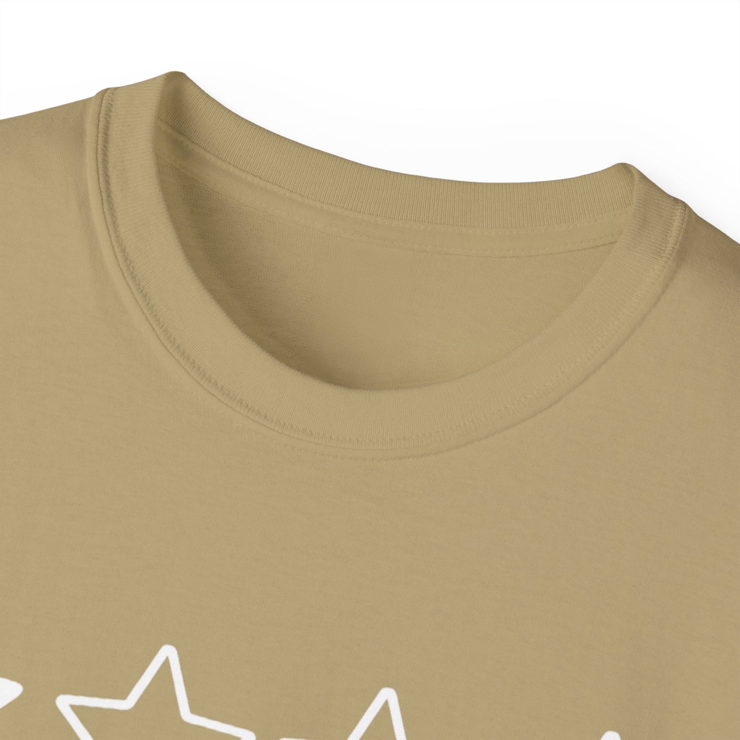 Awful Review One Star T-Shirt