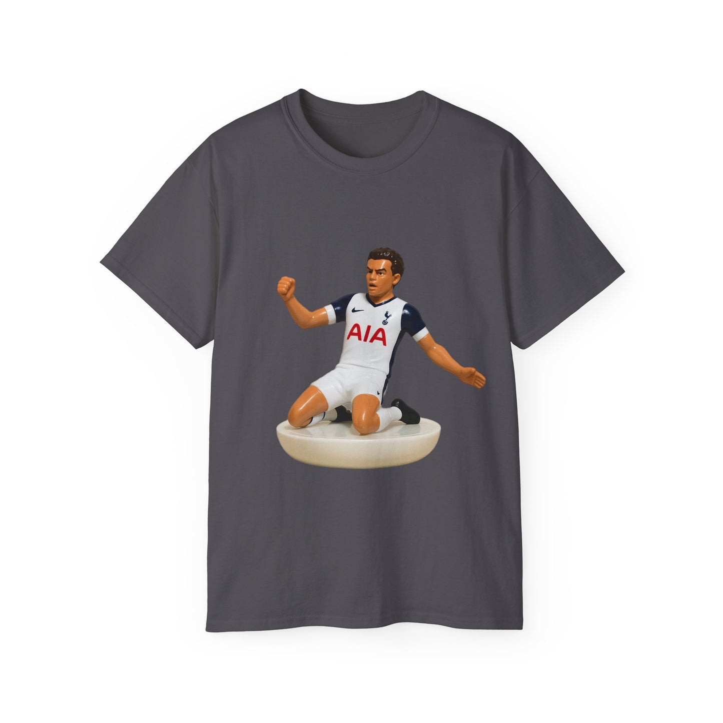 Brennan Johnson Subbuteo T-Shirt - Tottenham Hotspur (Spurs)