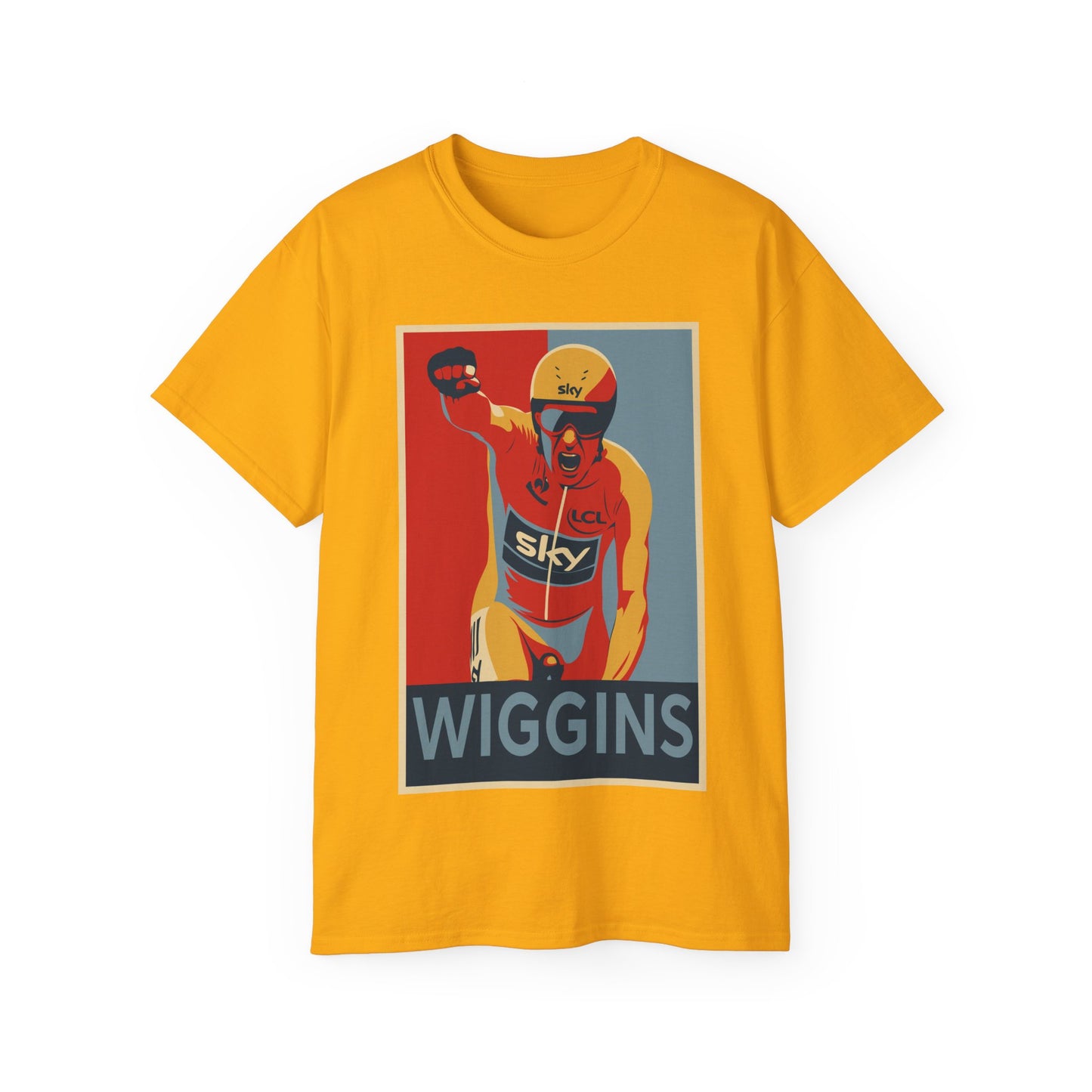 Bradley Wiggins