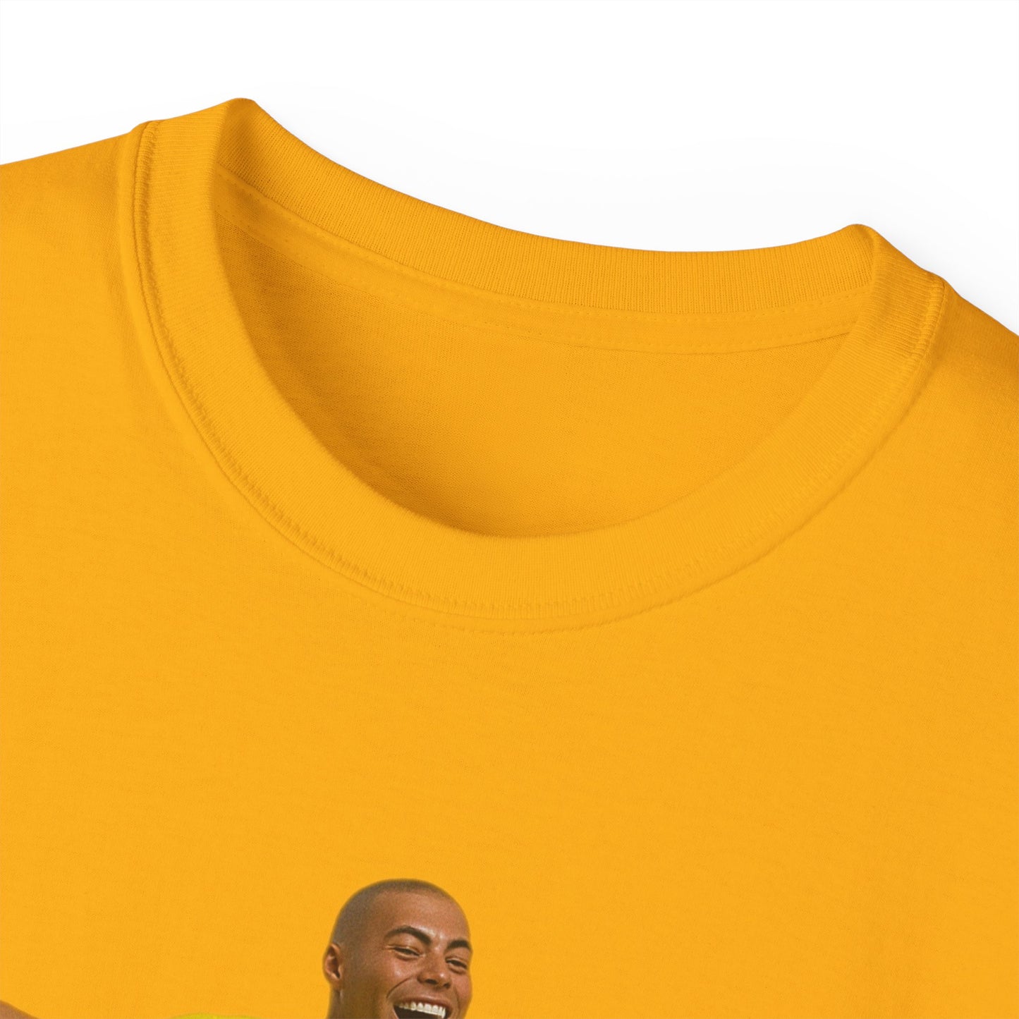 Ronaldo R9 Subbuteo T-Shirt - Brazil