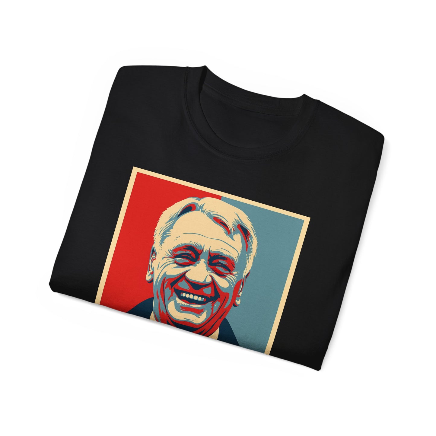 Bobby Robson Hope Poster - Newcastle Ipswich England