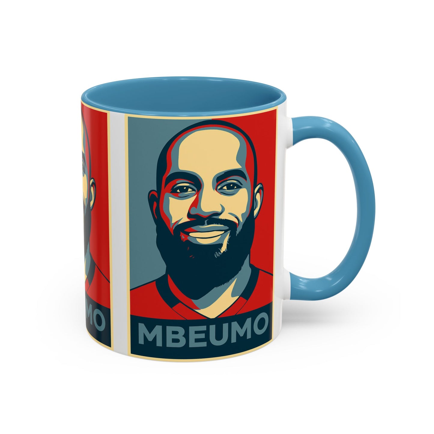 Bryan Mbeumo T-Shirt - Manchester United