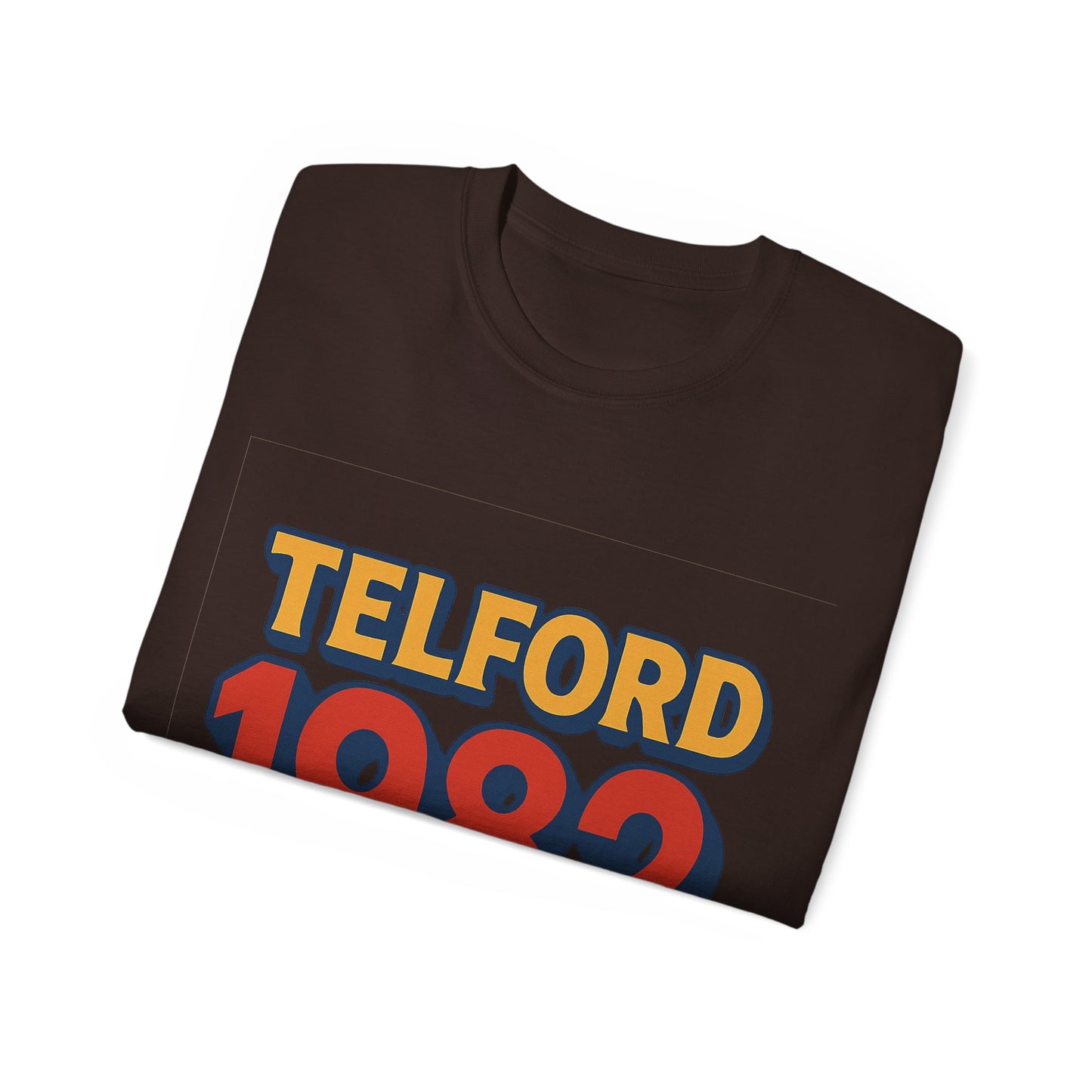 Telford 1982 T-Shirt
