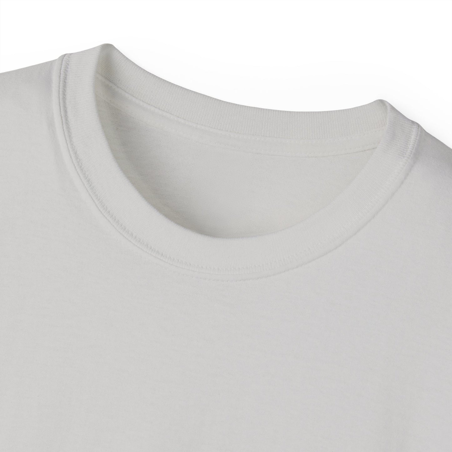 AD/HD Black T-Shirt