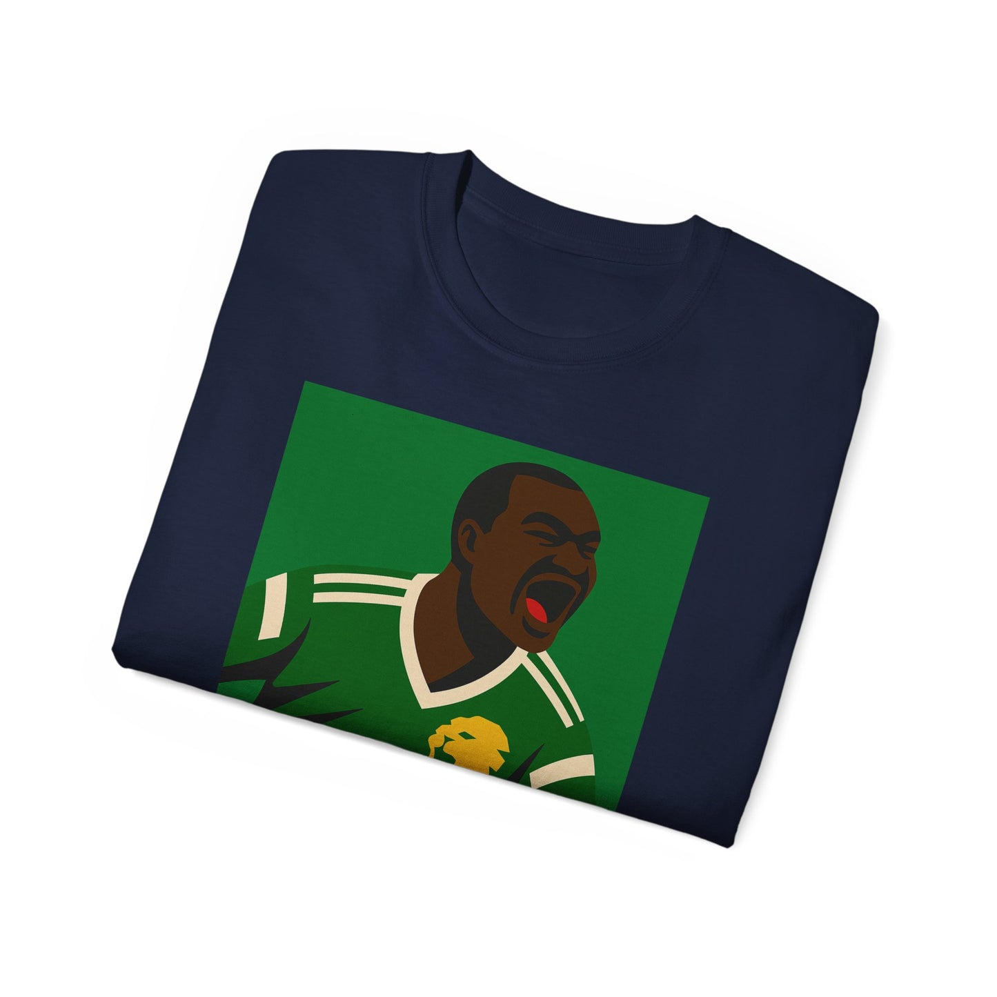 Roger Milla - Cameroon