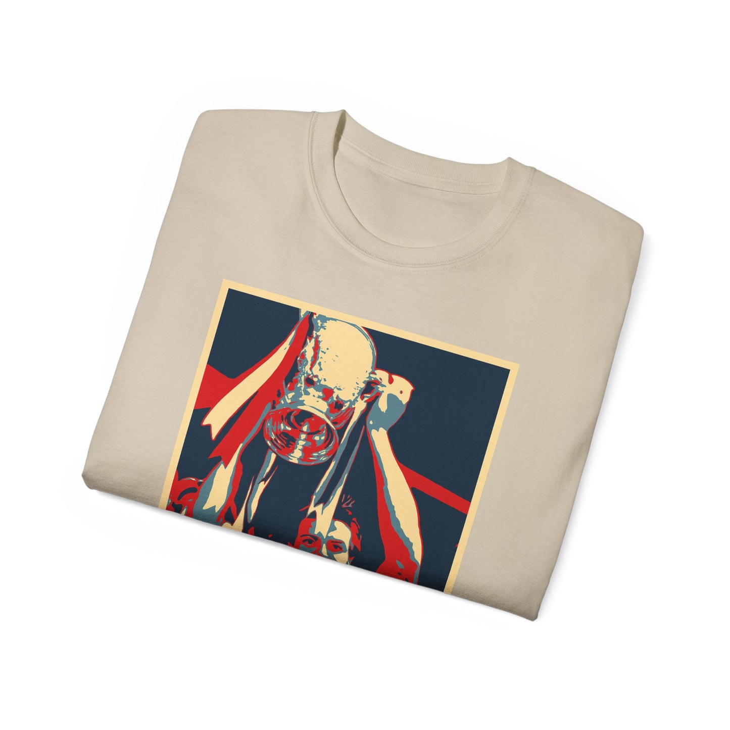 Roland Nilsson Hope T-Shirt