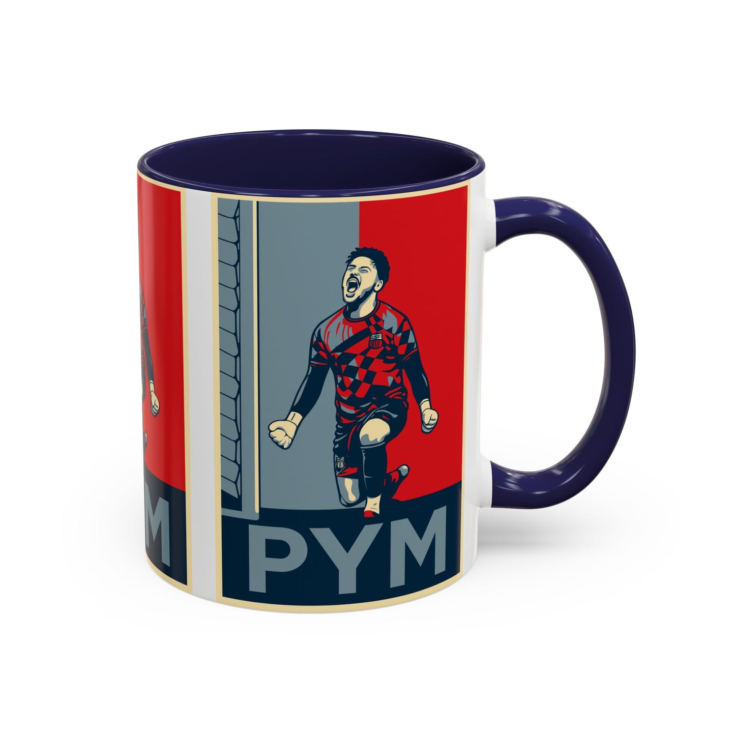 Christy Pym Hope Mug