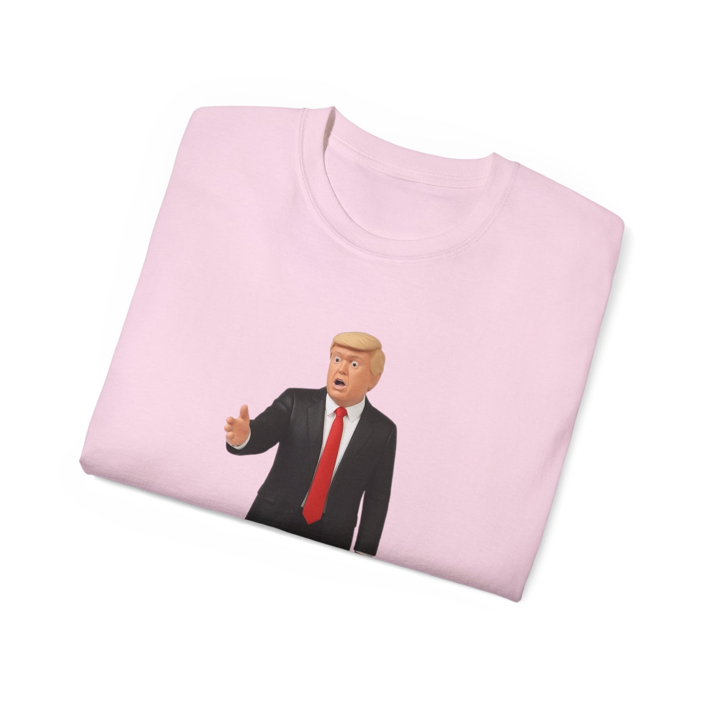 Donald Trump Subbuteo T-Shirt