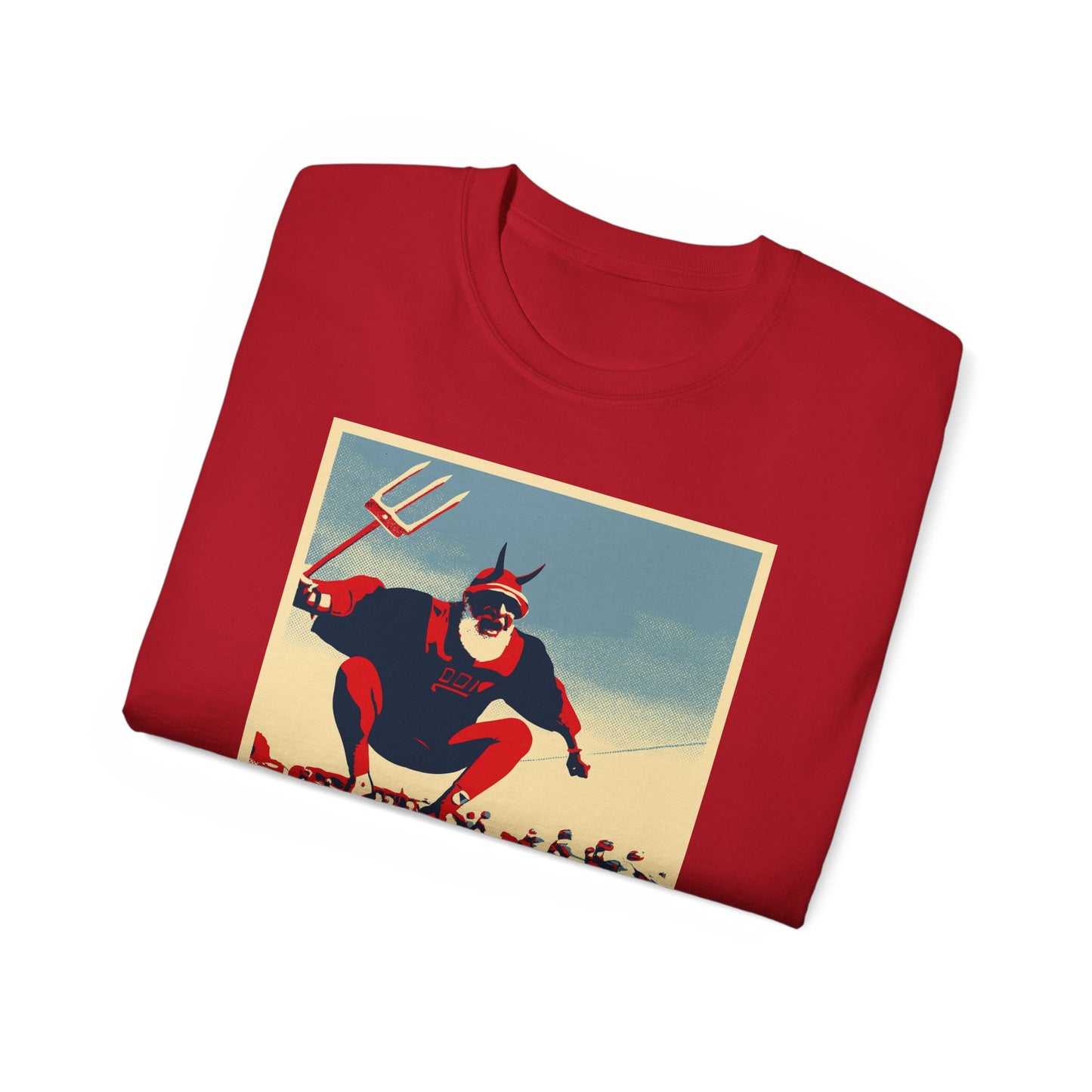 Didi the Devil Tour de France