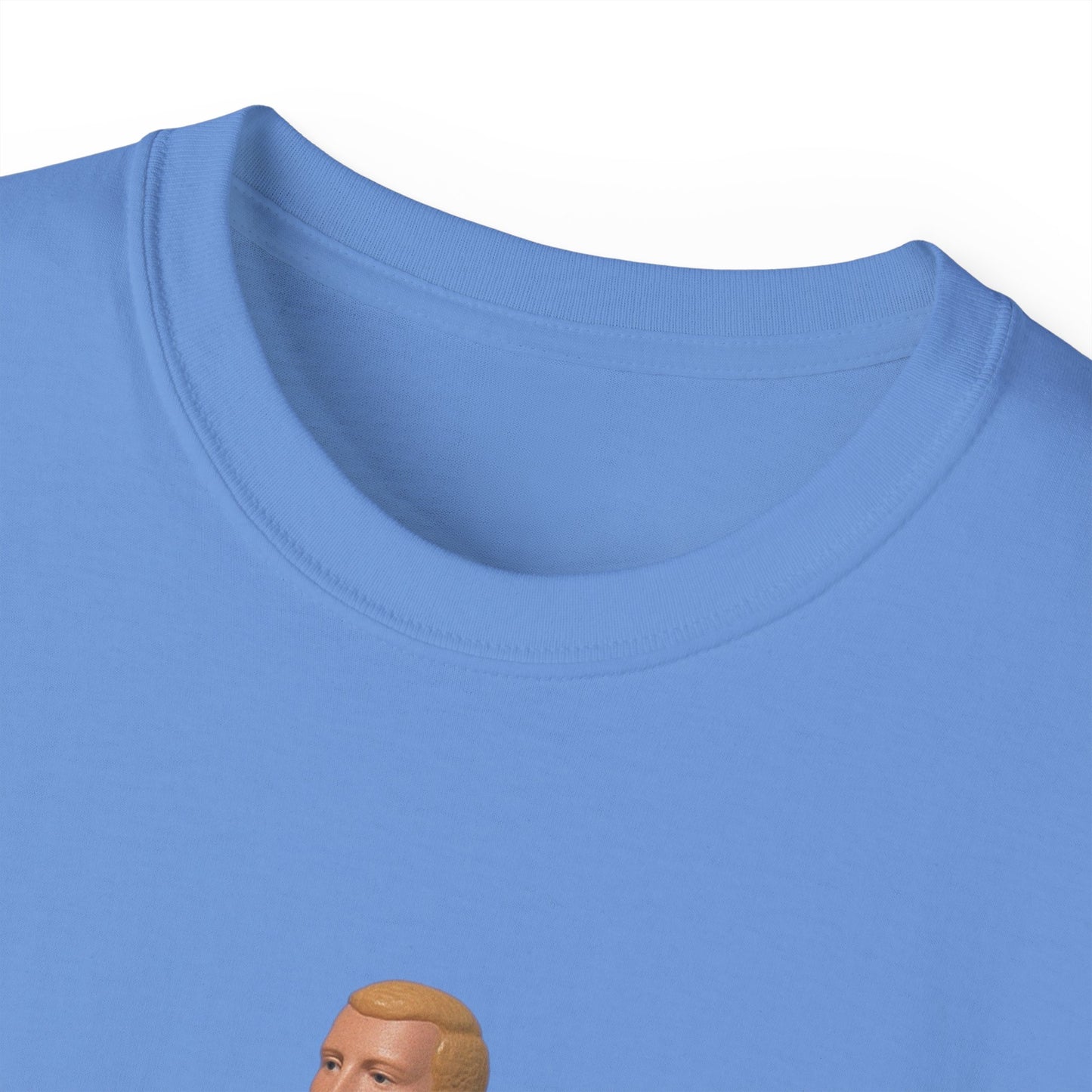 Bobby Moore Subbuteo T-Shirt - West Ham