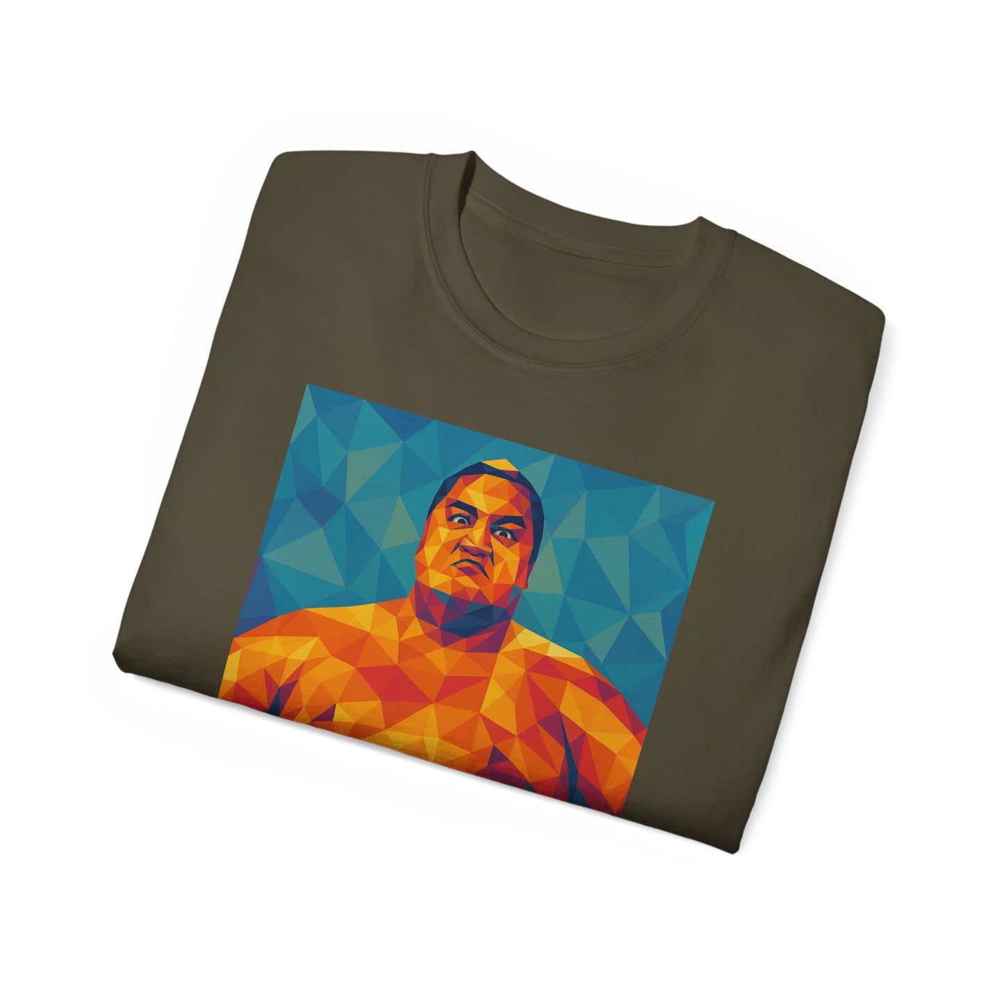 Yokozuna T-Shirt