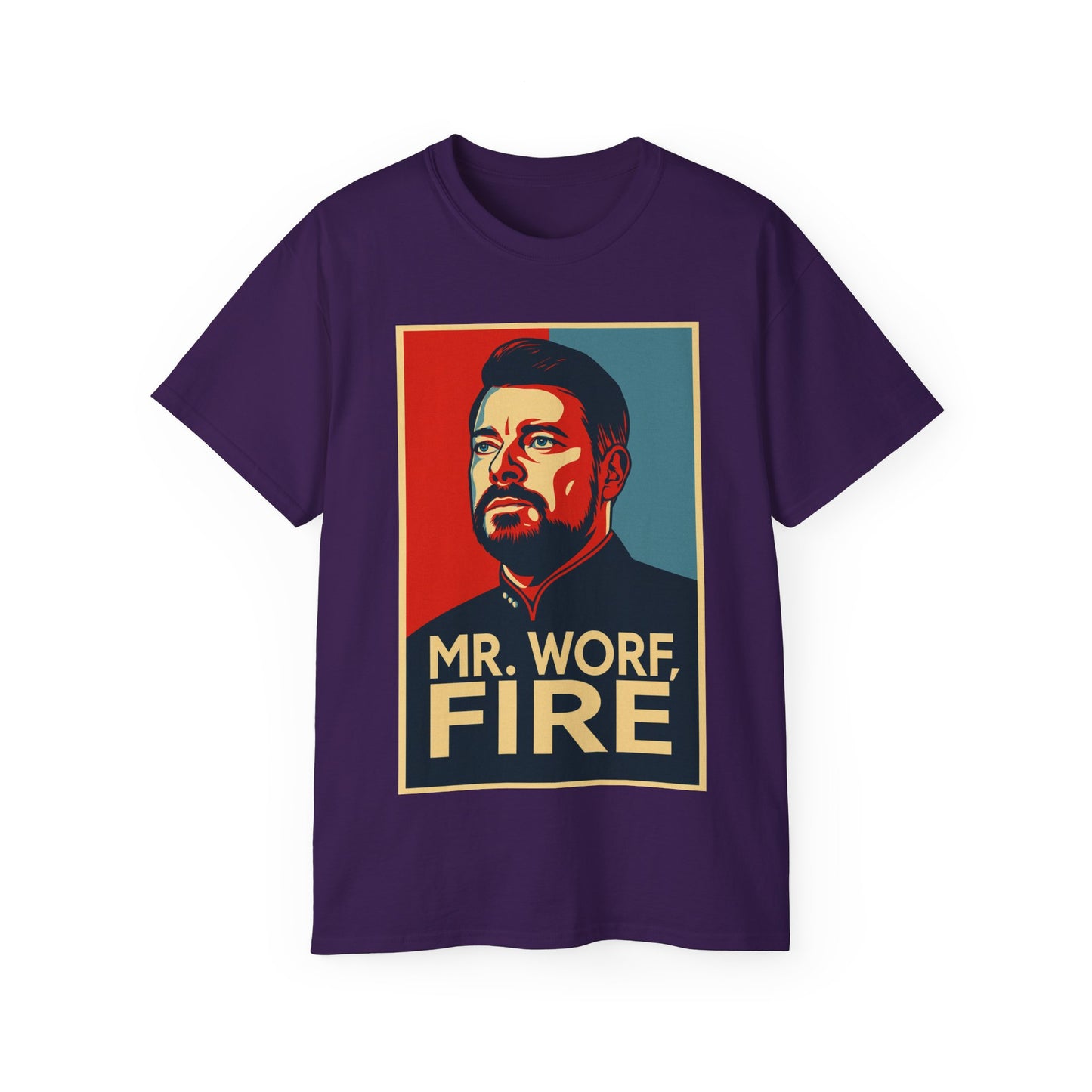 Riker T-Shirt