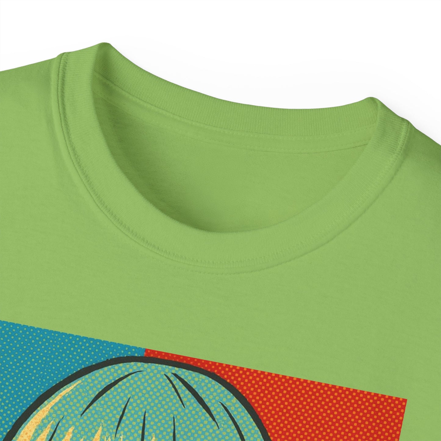 Lady G a g a Pop Art T-Shirt