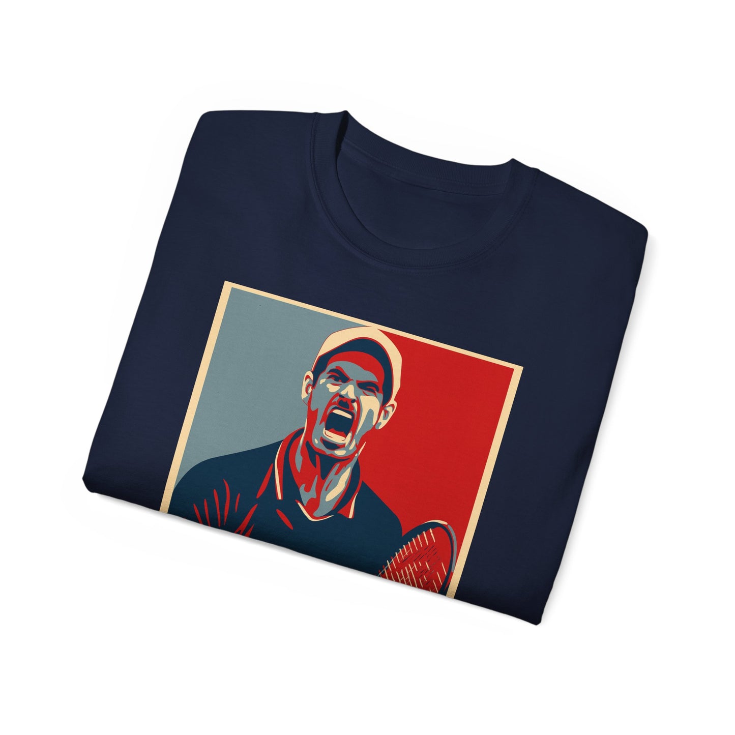 Andy Murray Tennis T-Shirt
