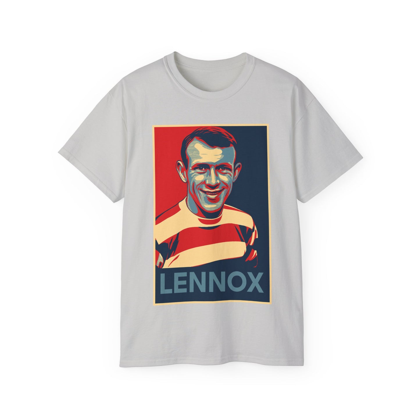 Bobby Lennox Hope T-Shirt