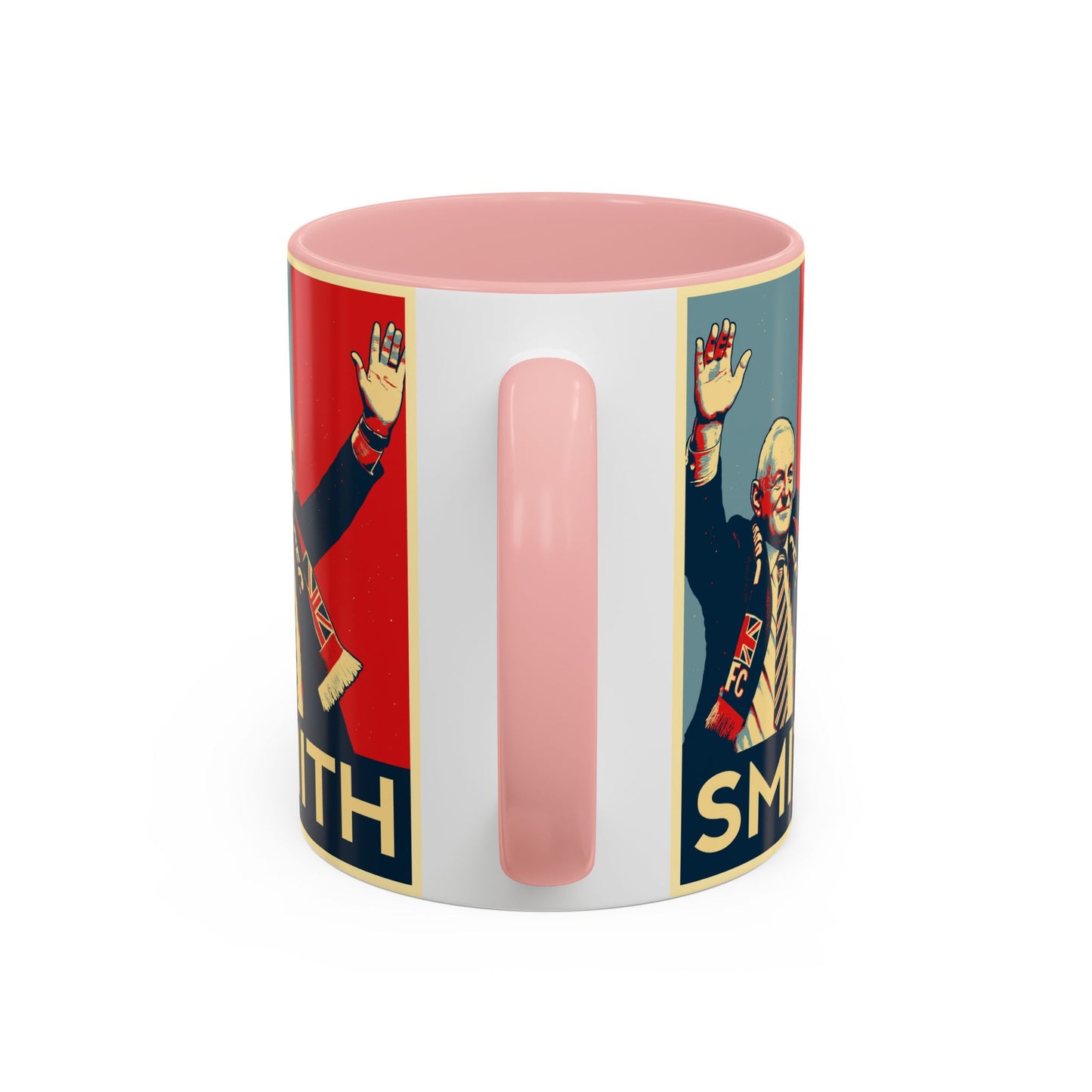 Walter Smith Hope Mug
