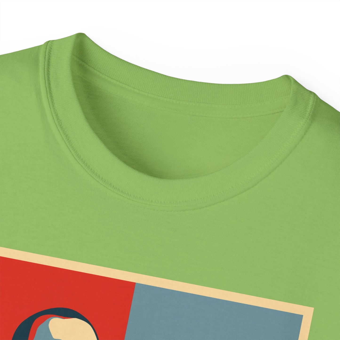 Scott Brown Hope T-Shirt