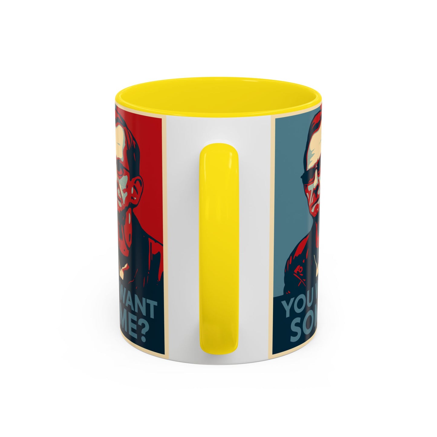 Wealdstone Raider Mug