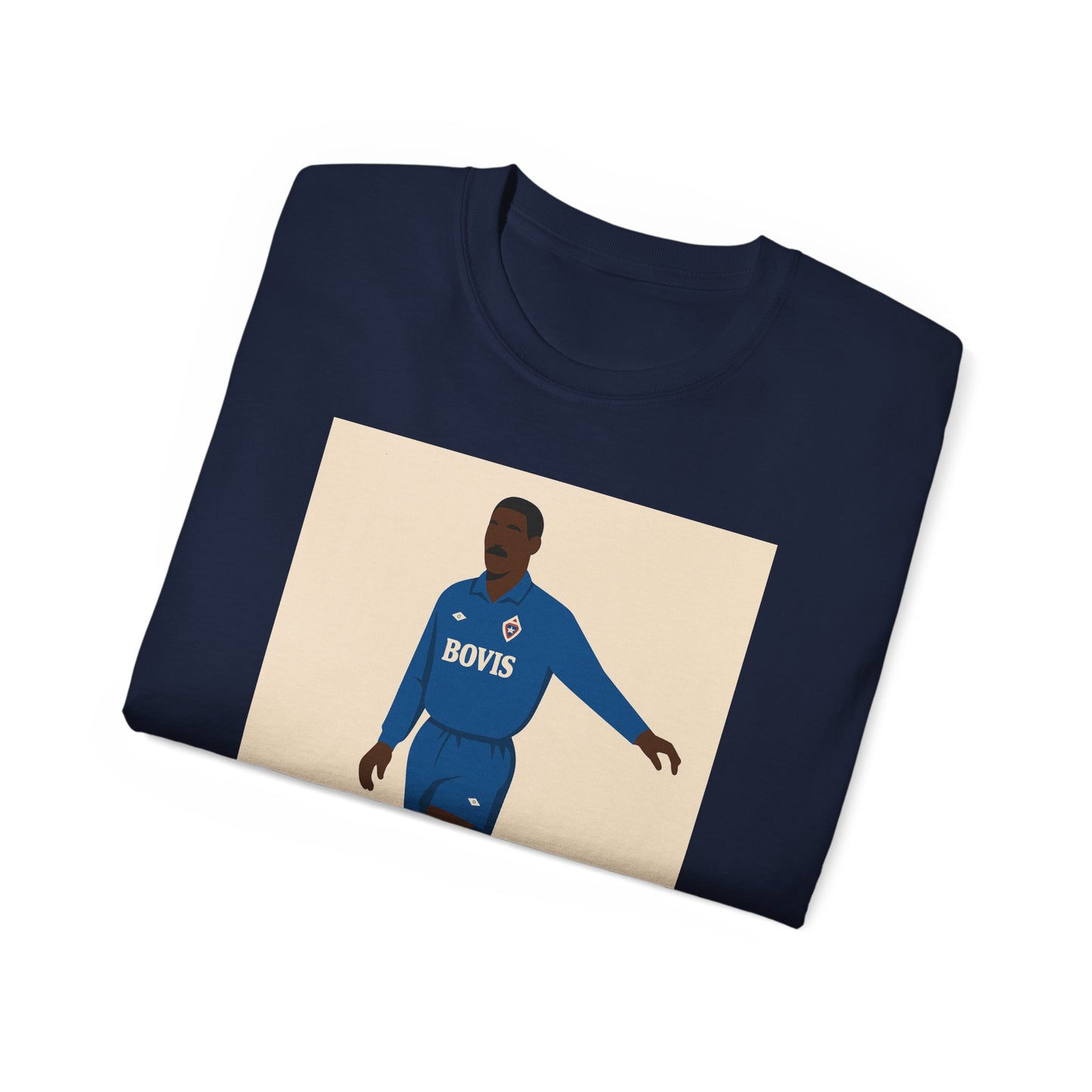Roger Palmer - Oldham Athletic