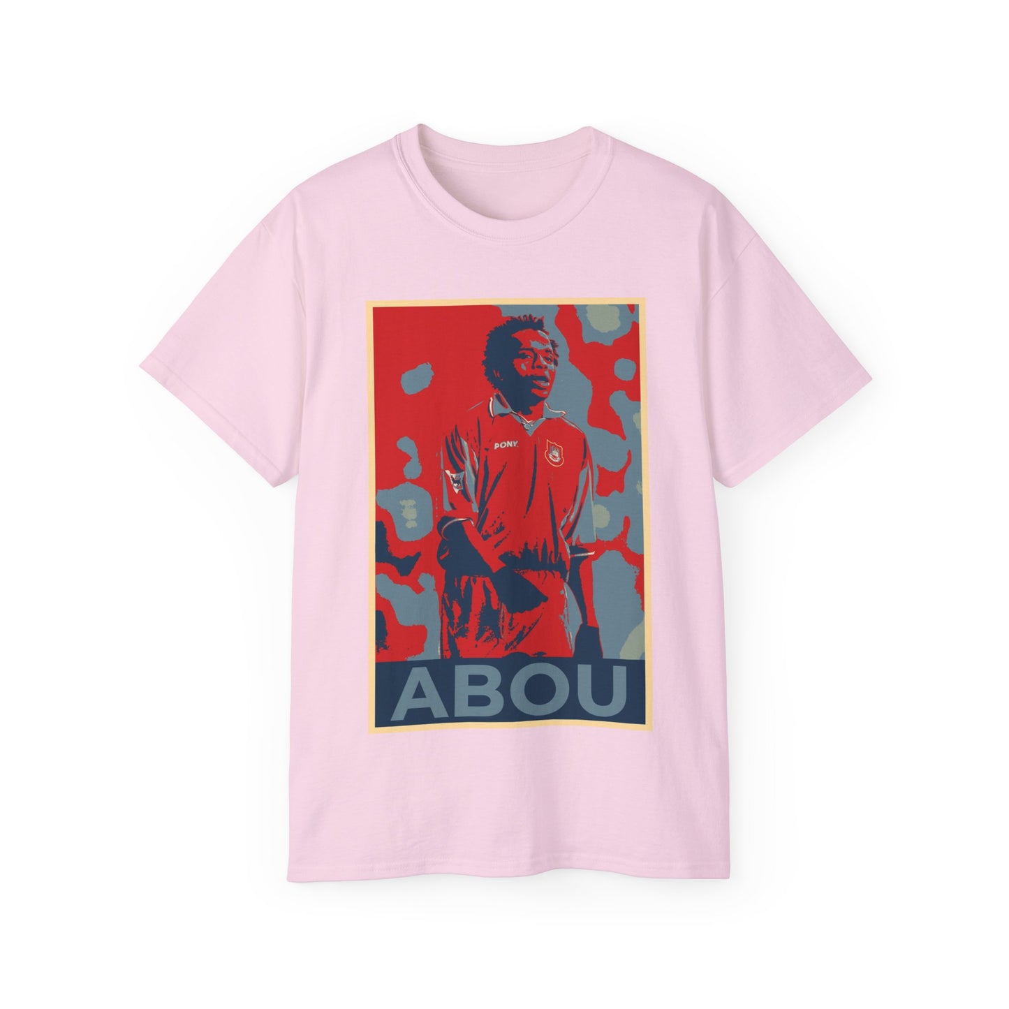 Samasi Abou Hope T-Shirt