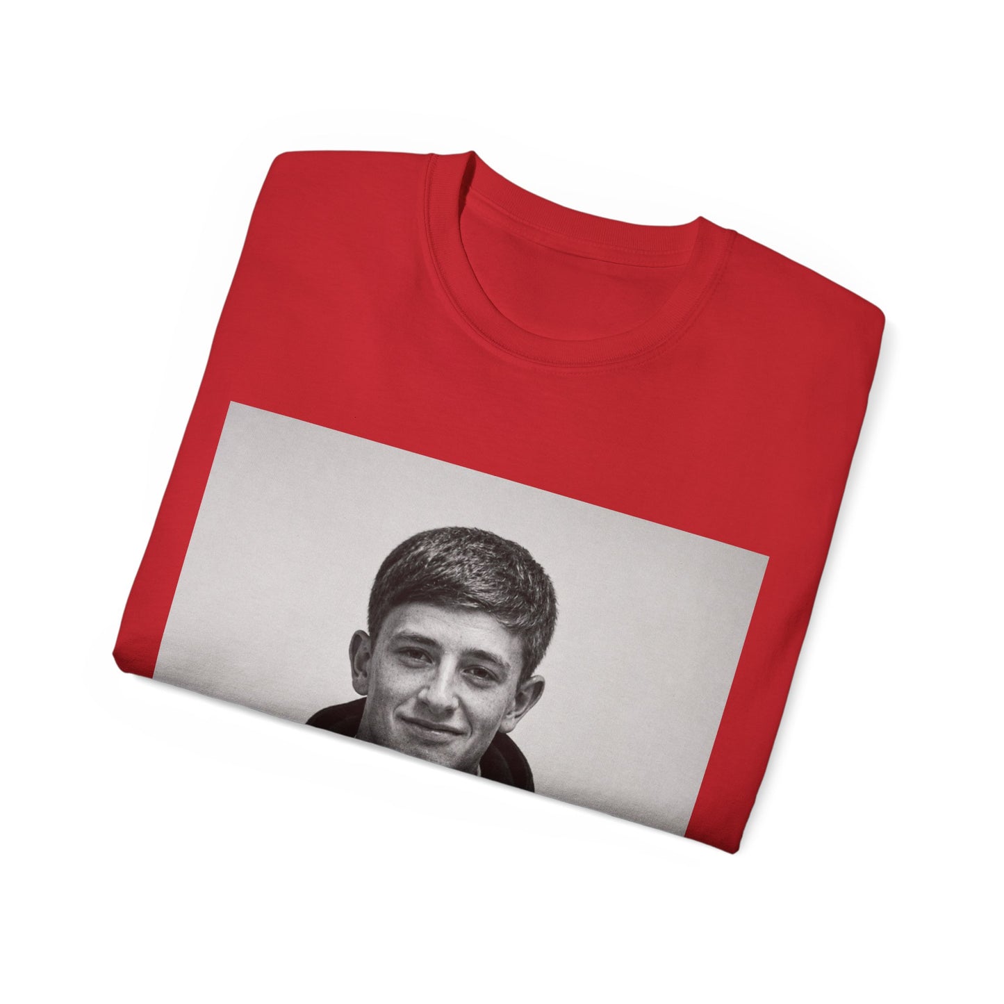 Bryson Appleton - Prestwich Heys Unisex Ultra Cotton Tee