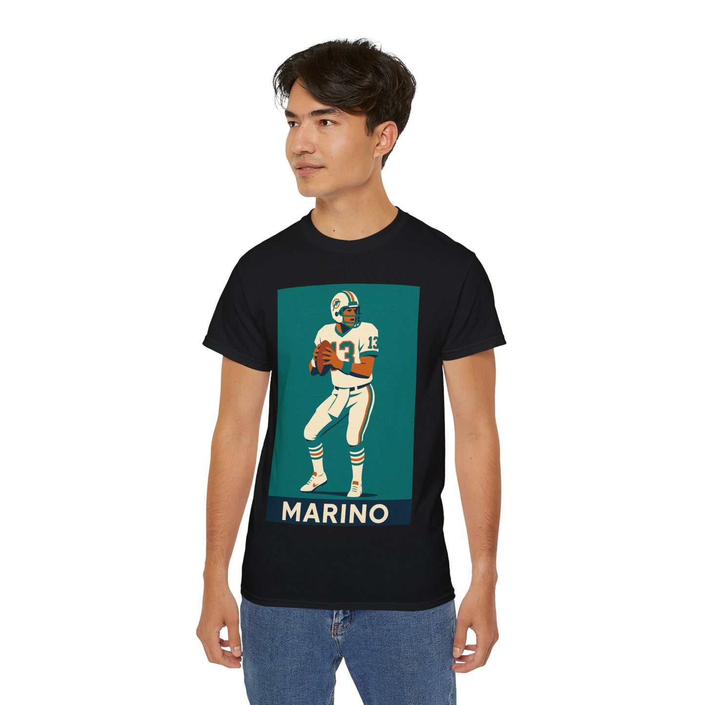 Dan Marino - Miami Dolphins NFL