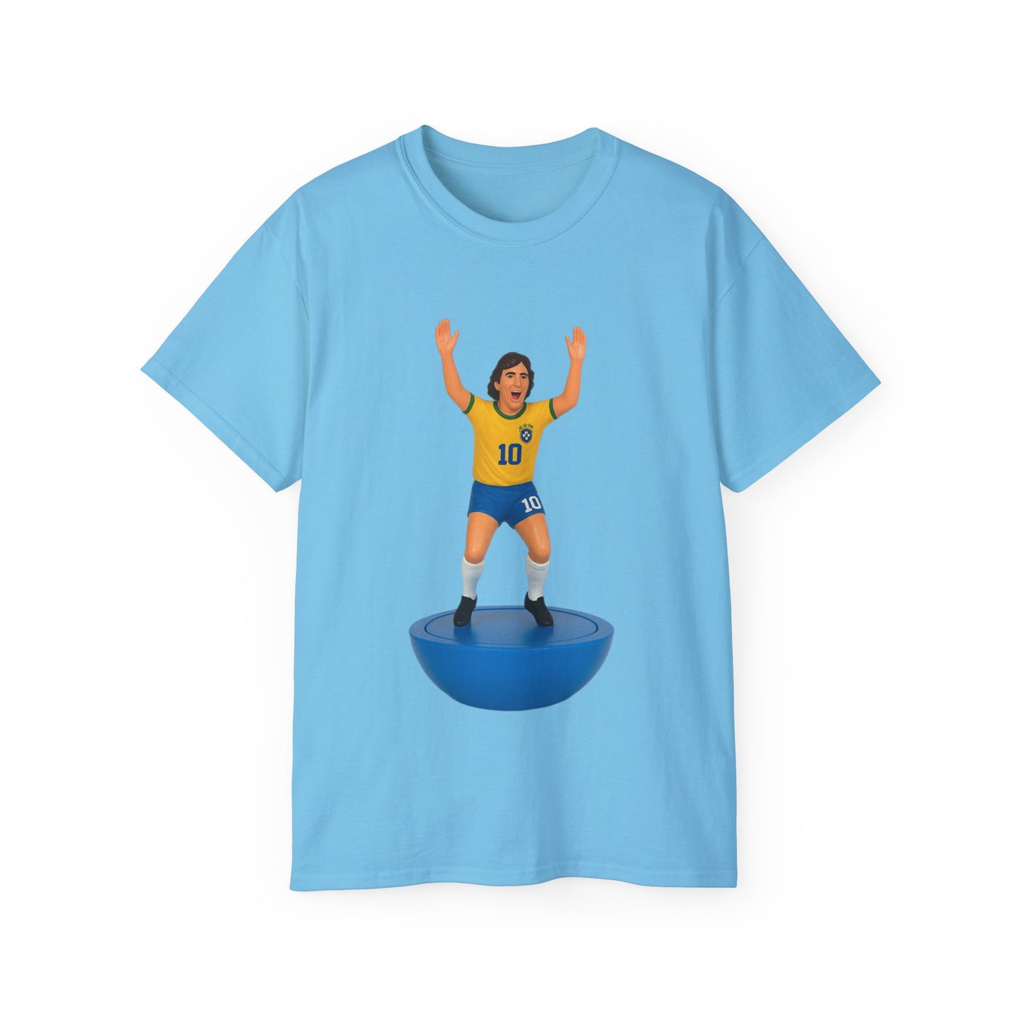 Zico Subbuteo - Brazil