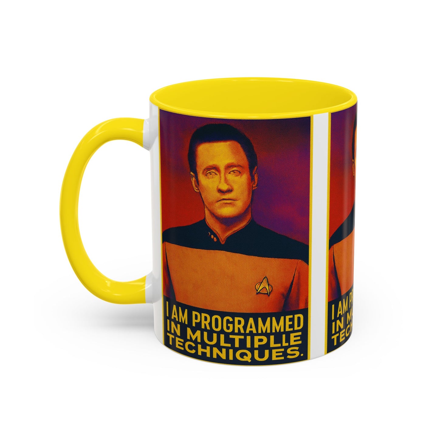 Data Mug