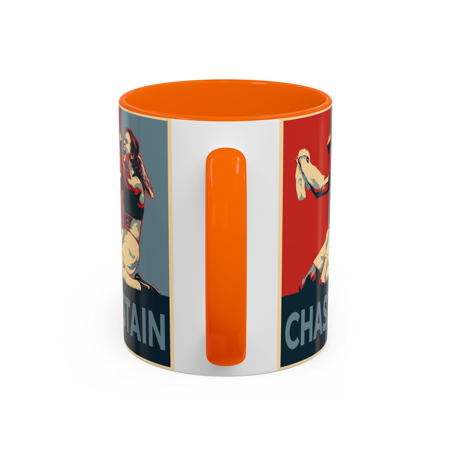 Brandi Chastain USA Mug