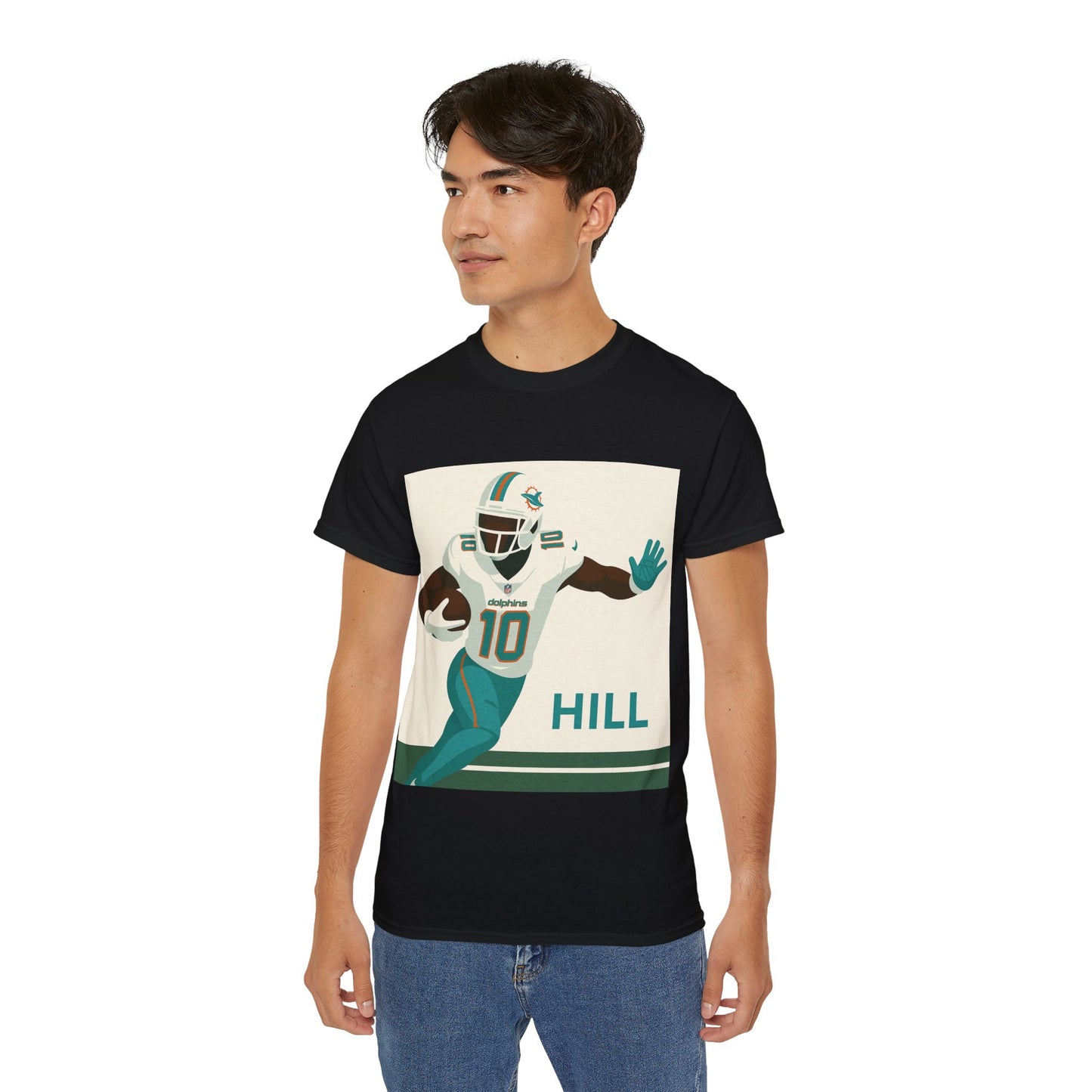 Tyreek Hill - Miami Dolphins
