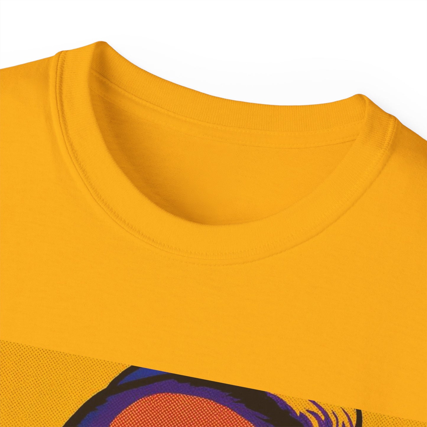A r i a n a Geande Pop Art T-Shirt