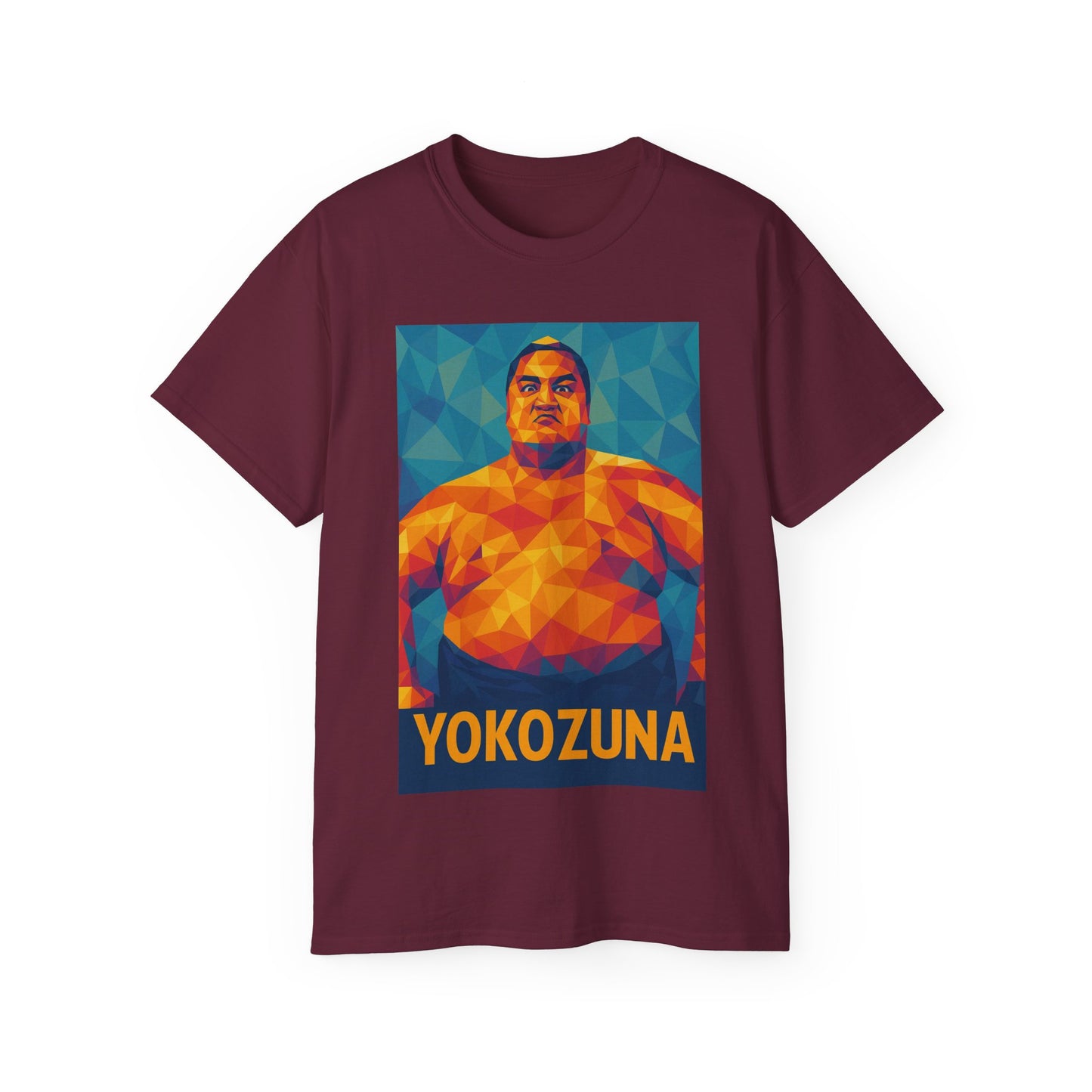 Yokozuna T-Shirt