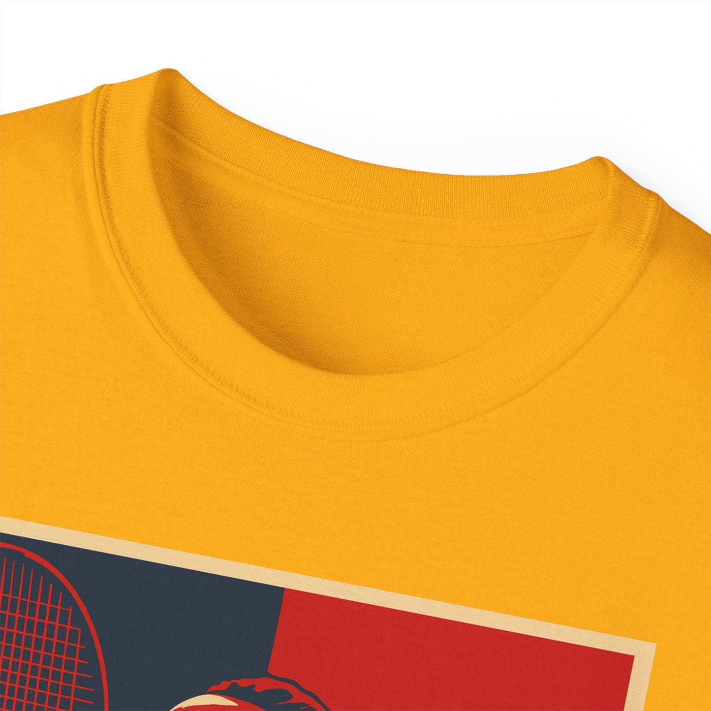 Serena Williams Fist - Tennis T-Shirt