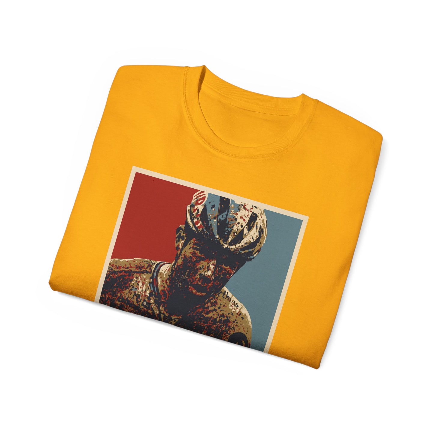 Wout van Aert T-Shirt