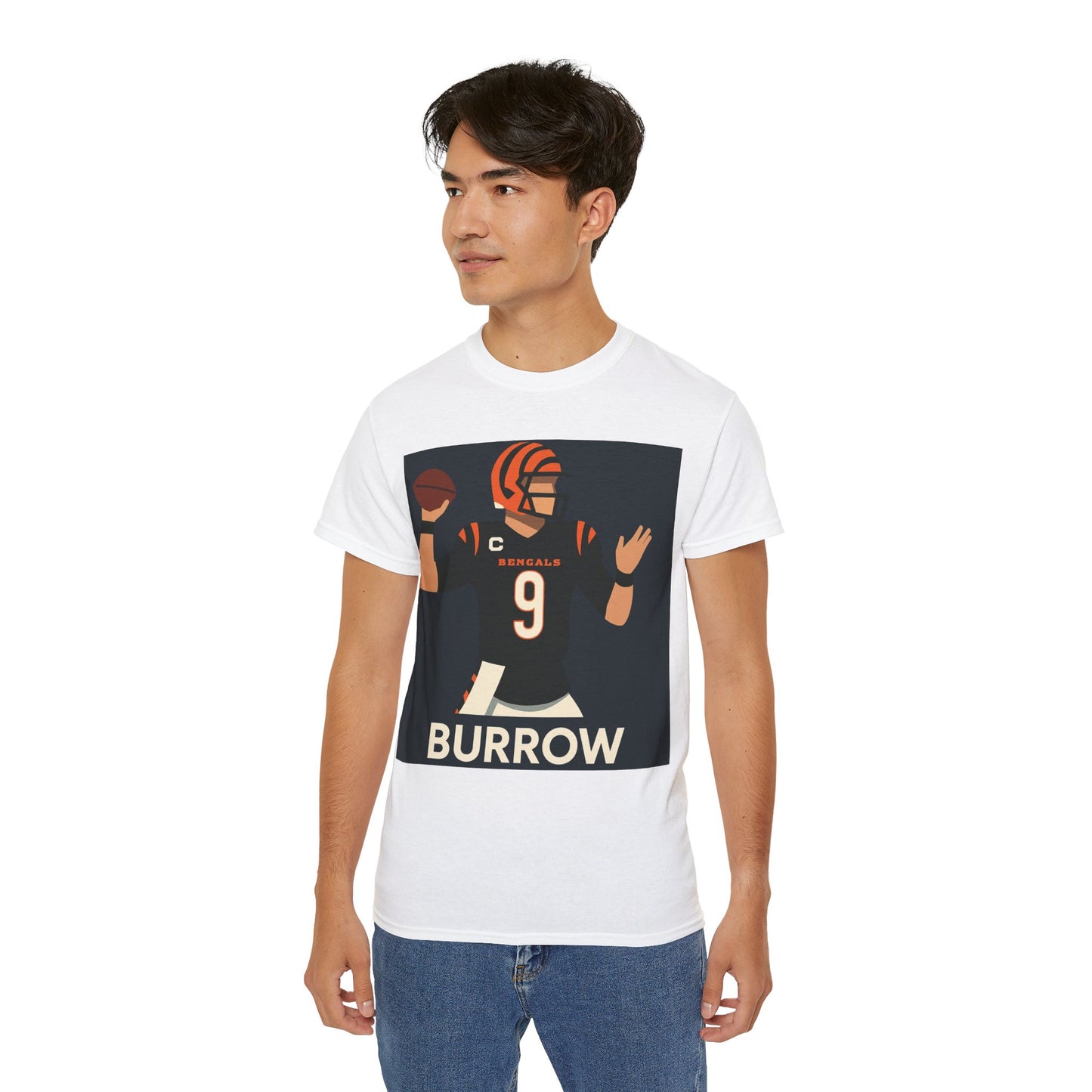 Cincinnati Bengals - Joe Burrow