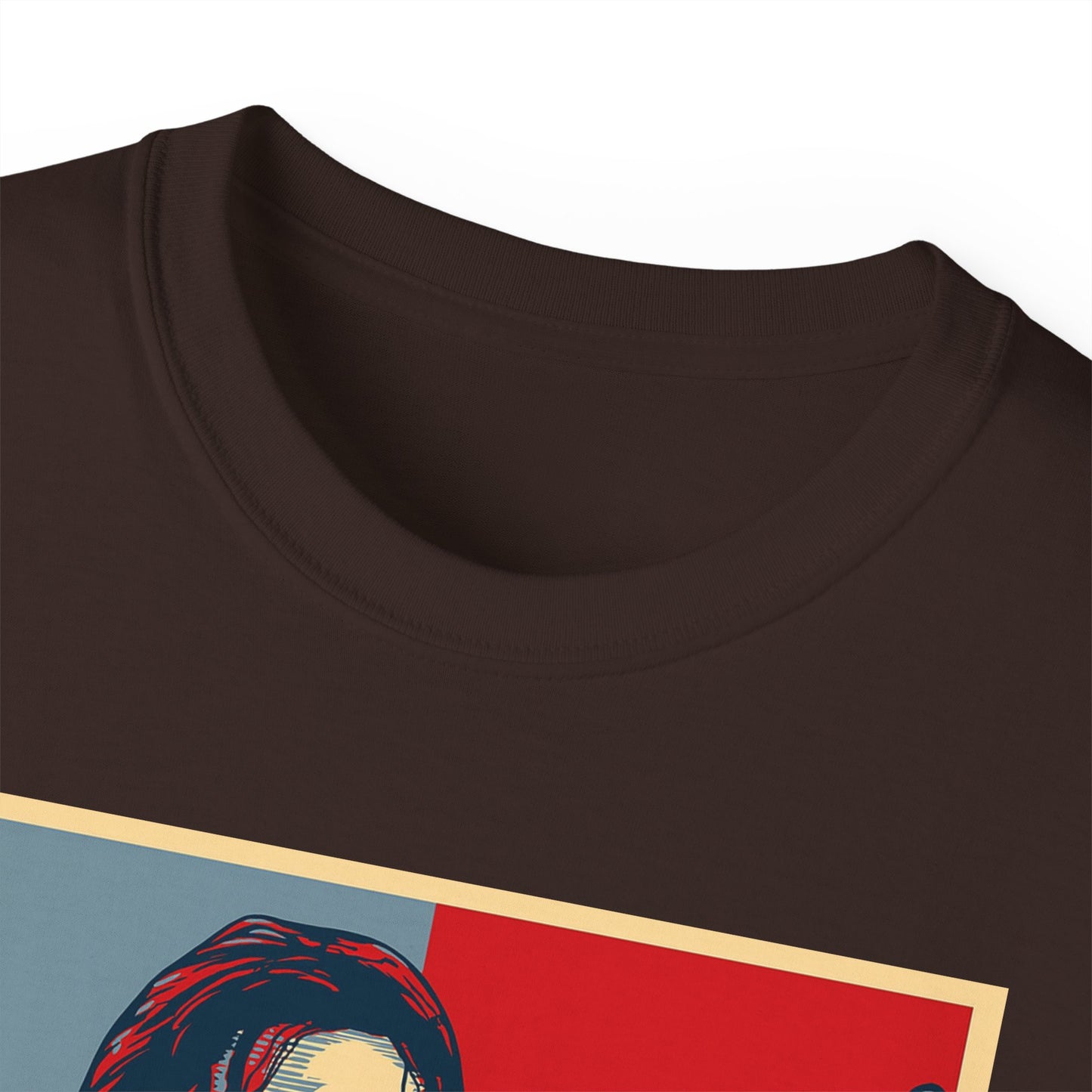 David Ginola Hope T-Shirt