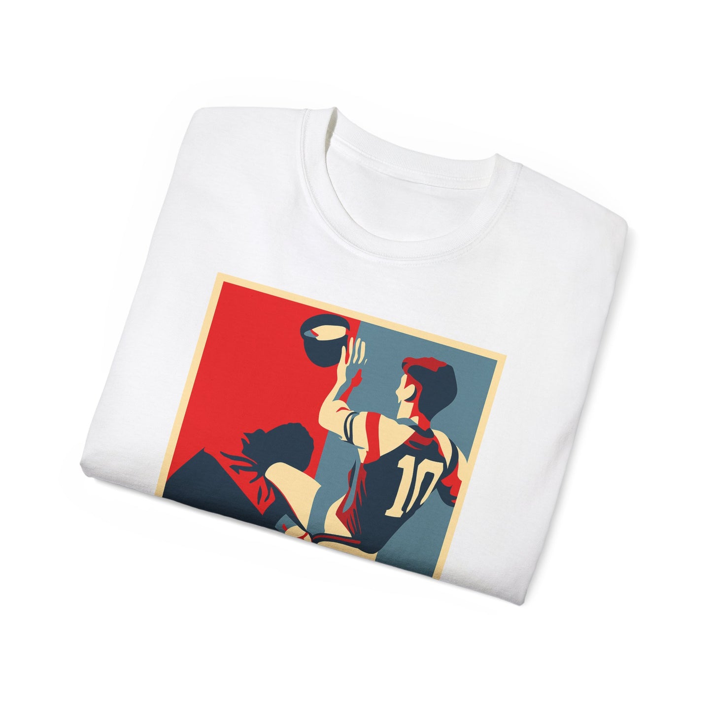 Zvonimir Boban Kick T-Shirt