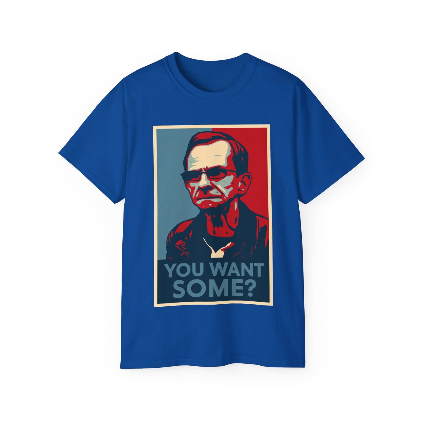 Wealdstone Raider T-Shirt