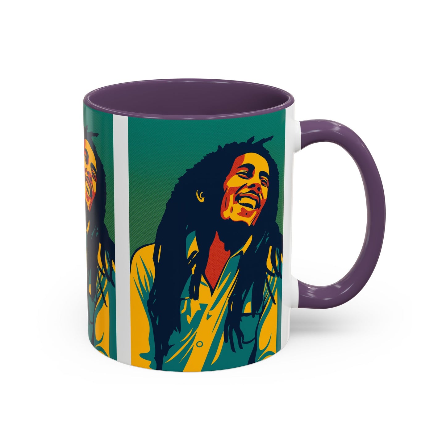 Bob Pop Art Mug