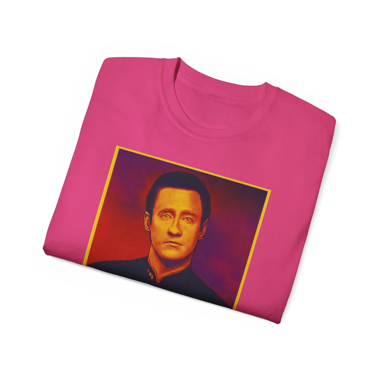 Data T-Shirt