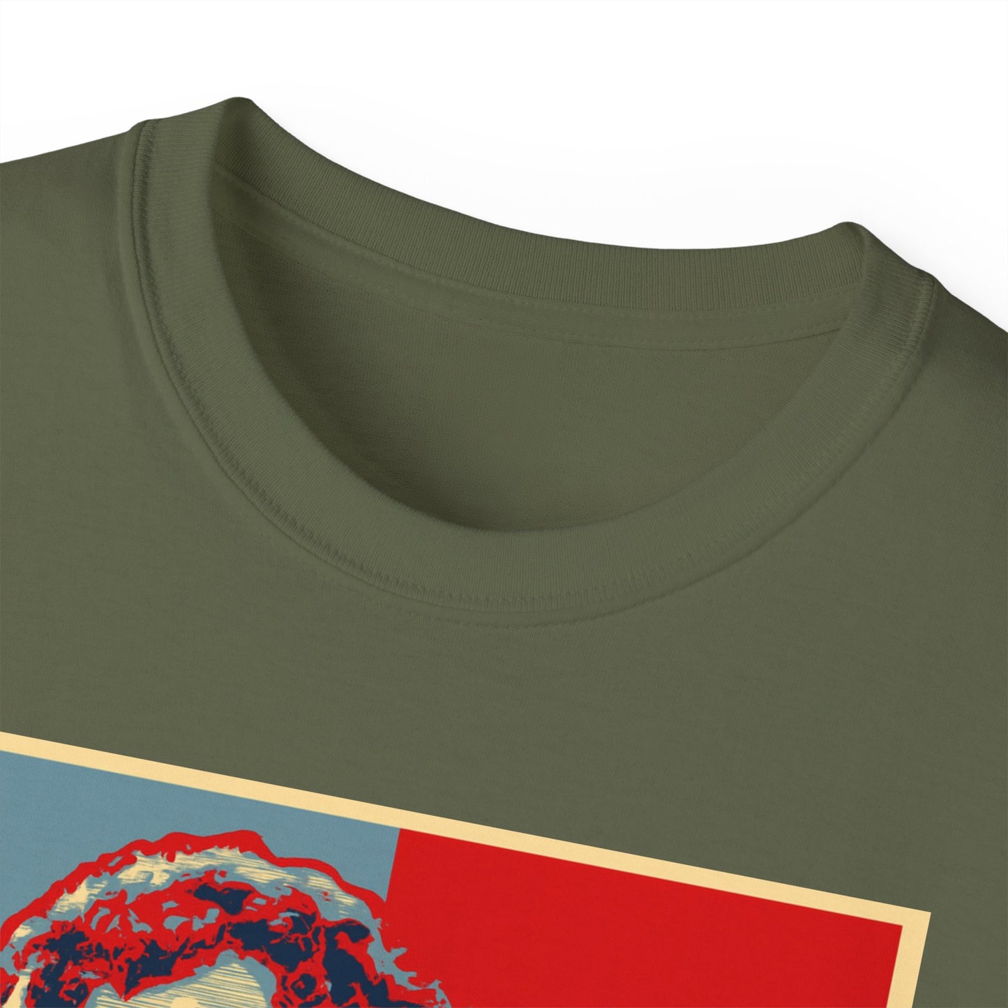 Danny McGrain Hope T-Shirt