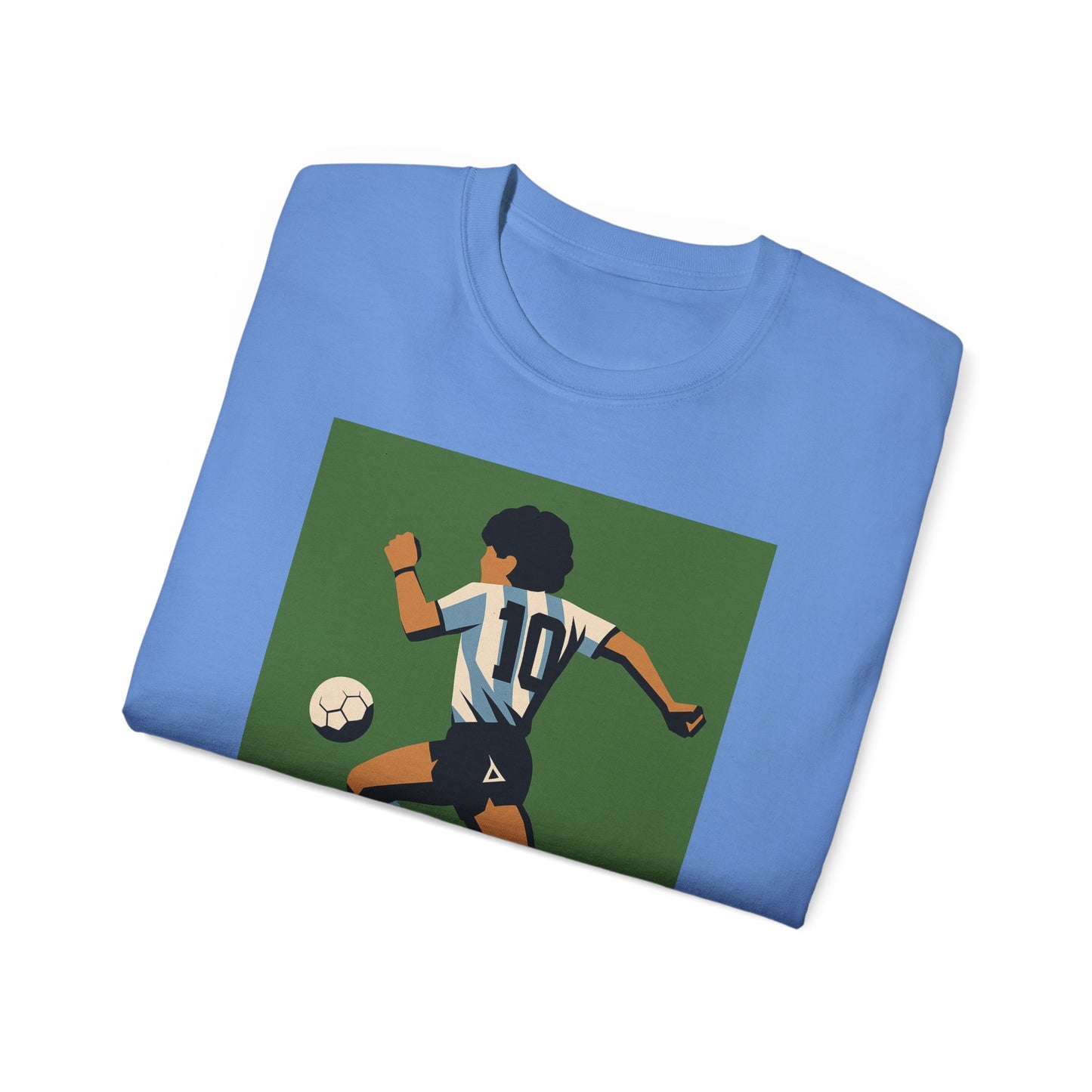 Diego Maradona T-Shirt - Argentina