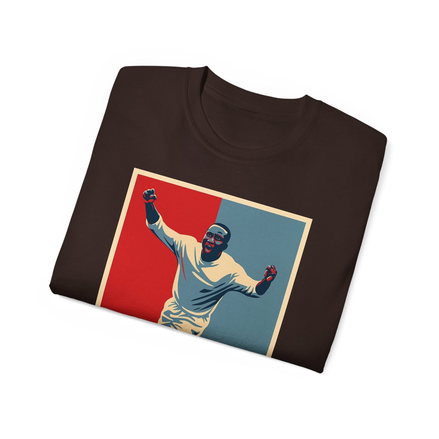 Tony Yaboah Hope T-Shirt