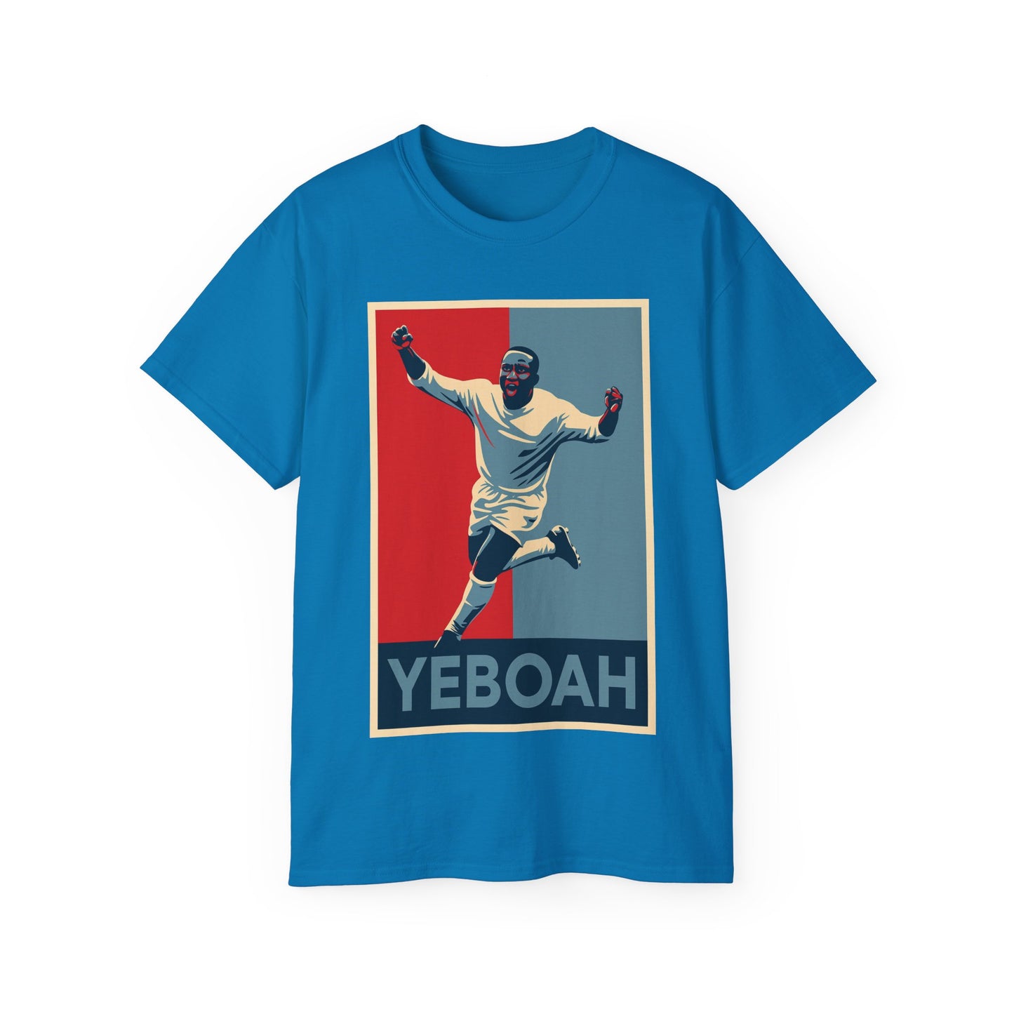 Tony Yaboah Hope T-Shirt
